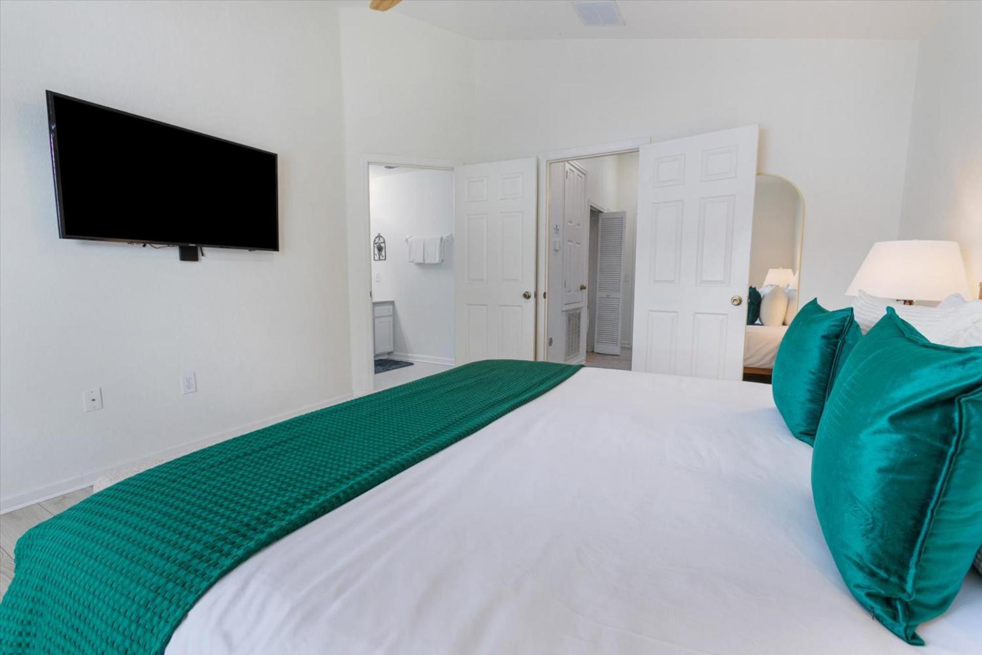 Windsor Hills 3 Op7650 Holiday home Orlando