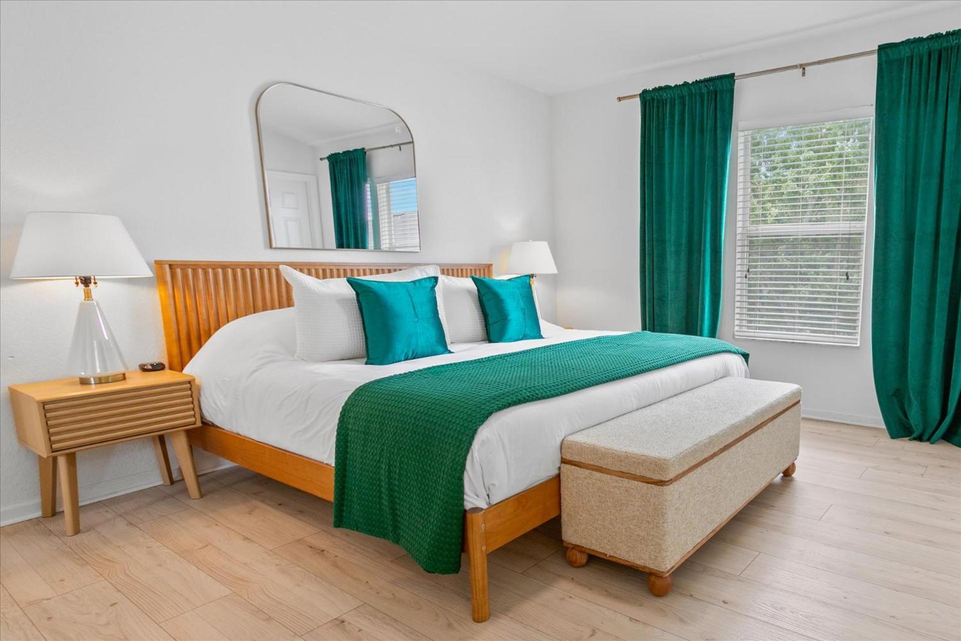 Holiday home Windsor Hills 3 Op7650