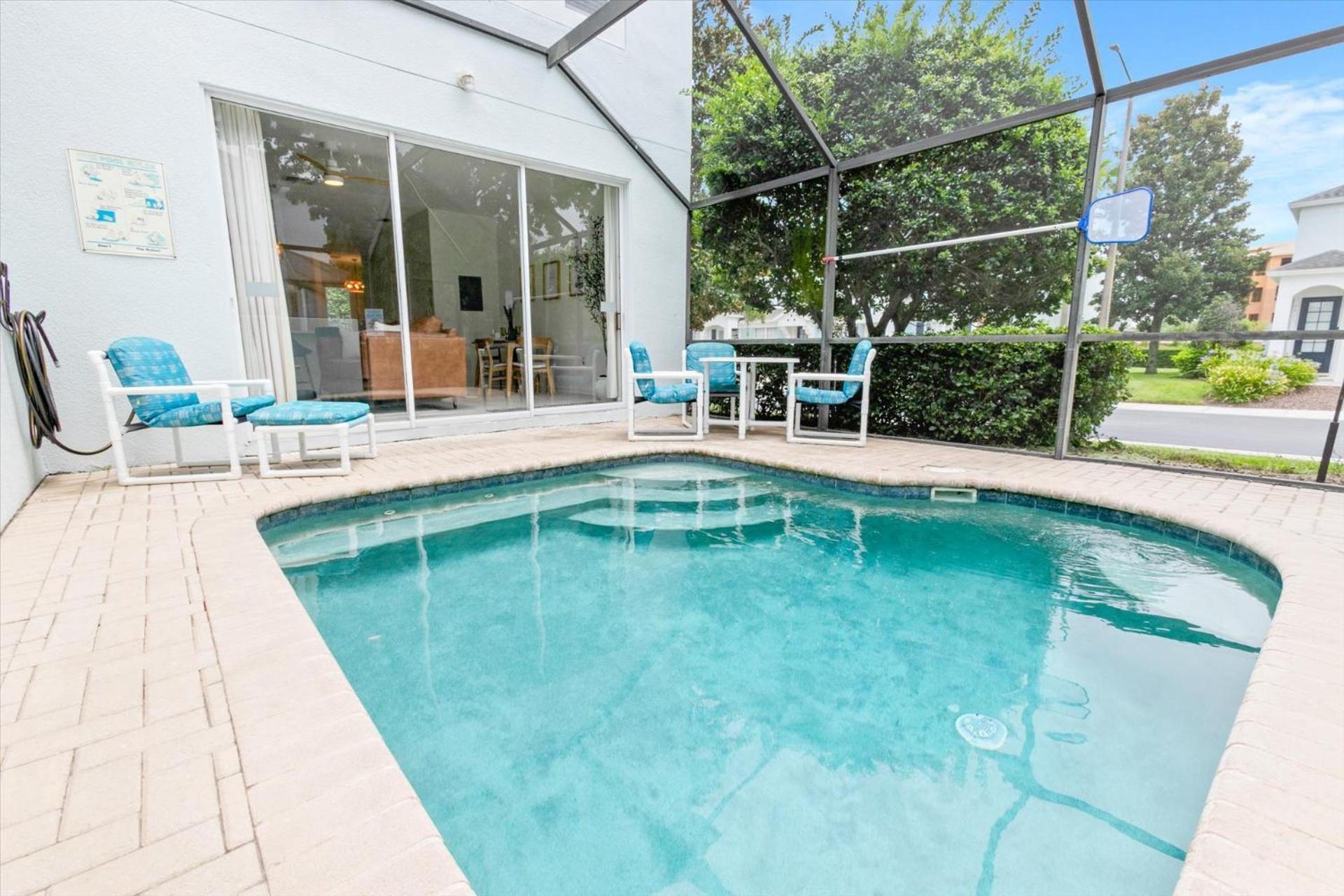 Holiday home Windsor Hills 3 Op7650