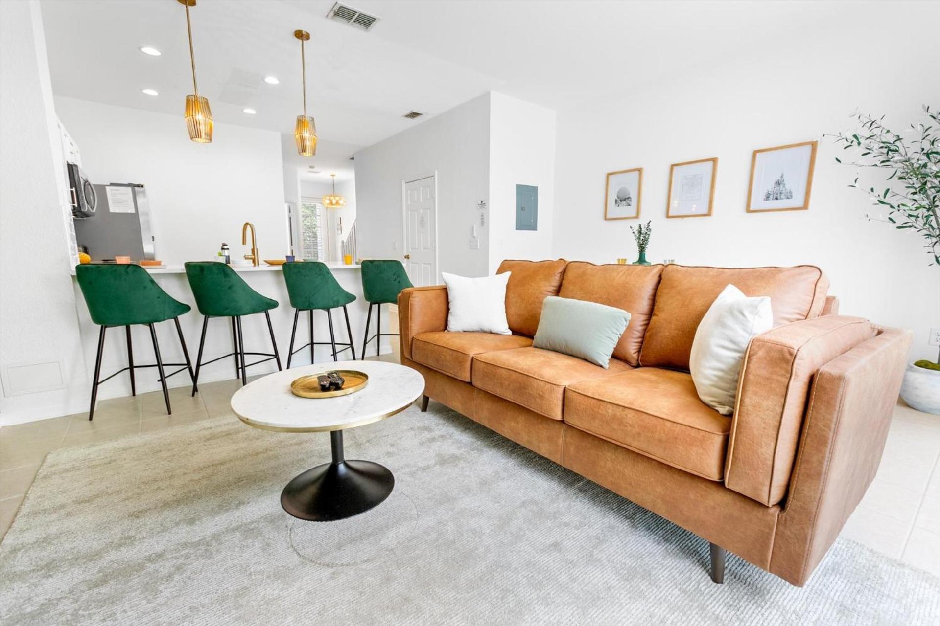 Windsor Hills 3 Op7650 Holiday home *