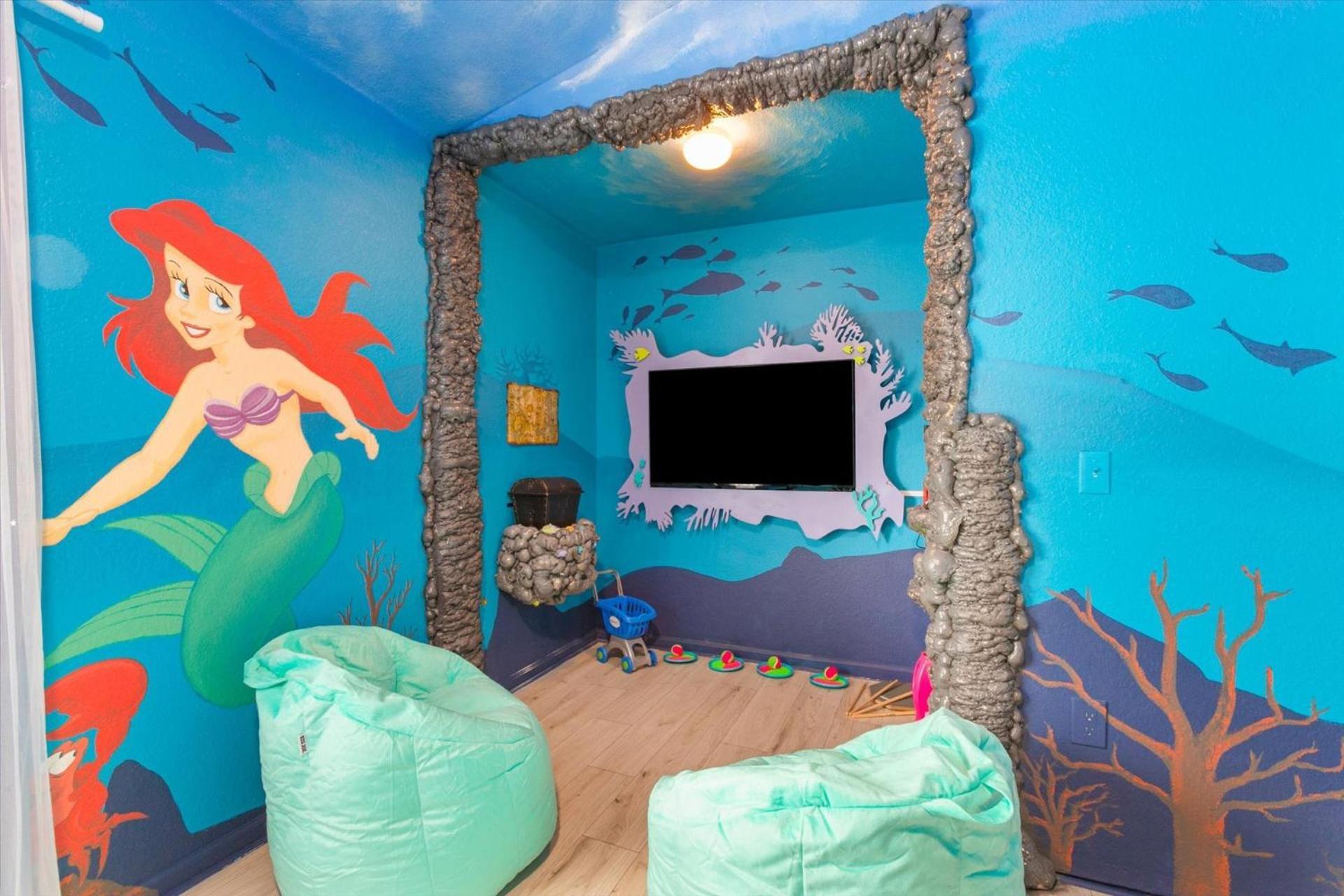 Windsor Hills 3 Op7650 Holiday home Orlando