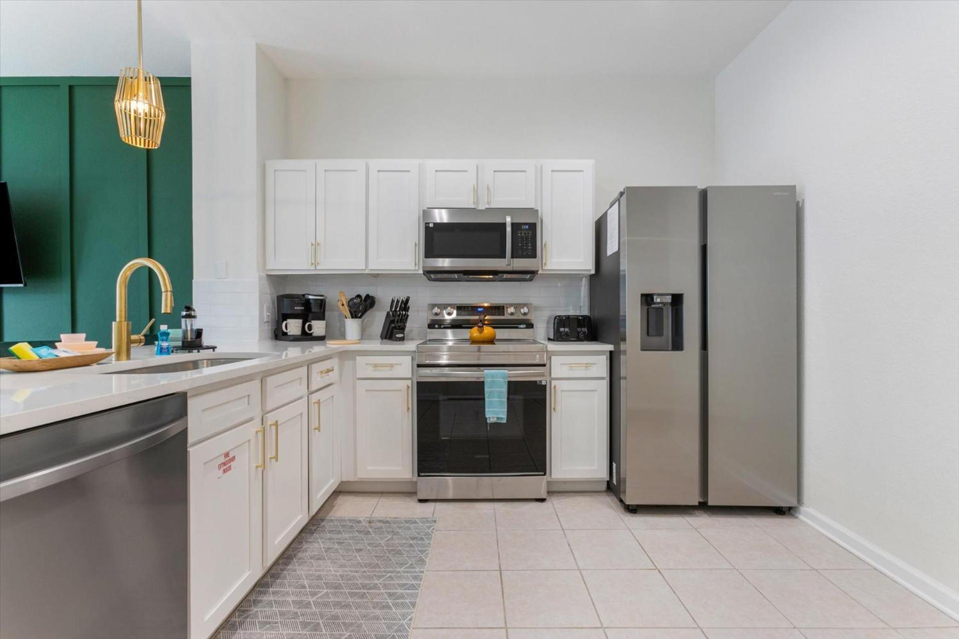 Windsor Hills 3 Op7650 Holiday home