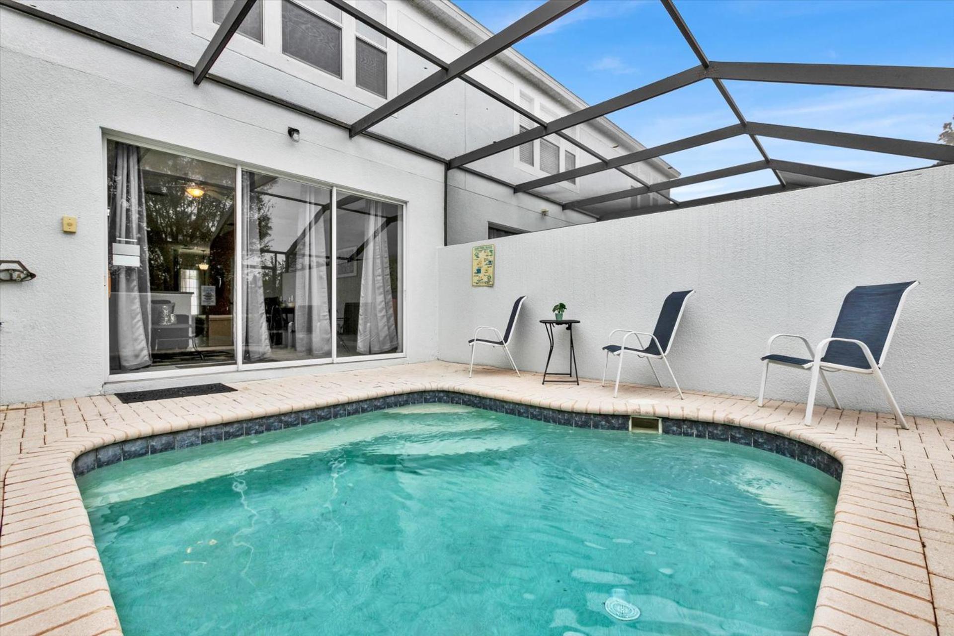 Holiday home Skc7644 Orlando