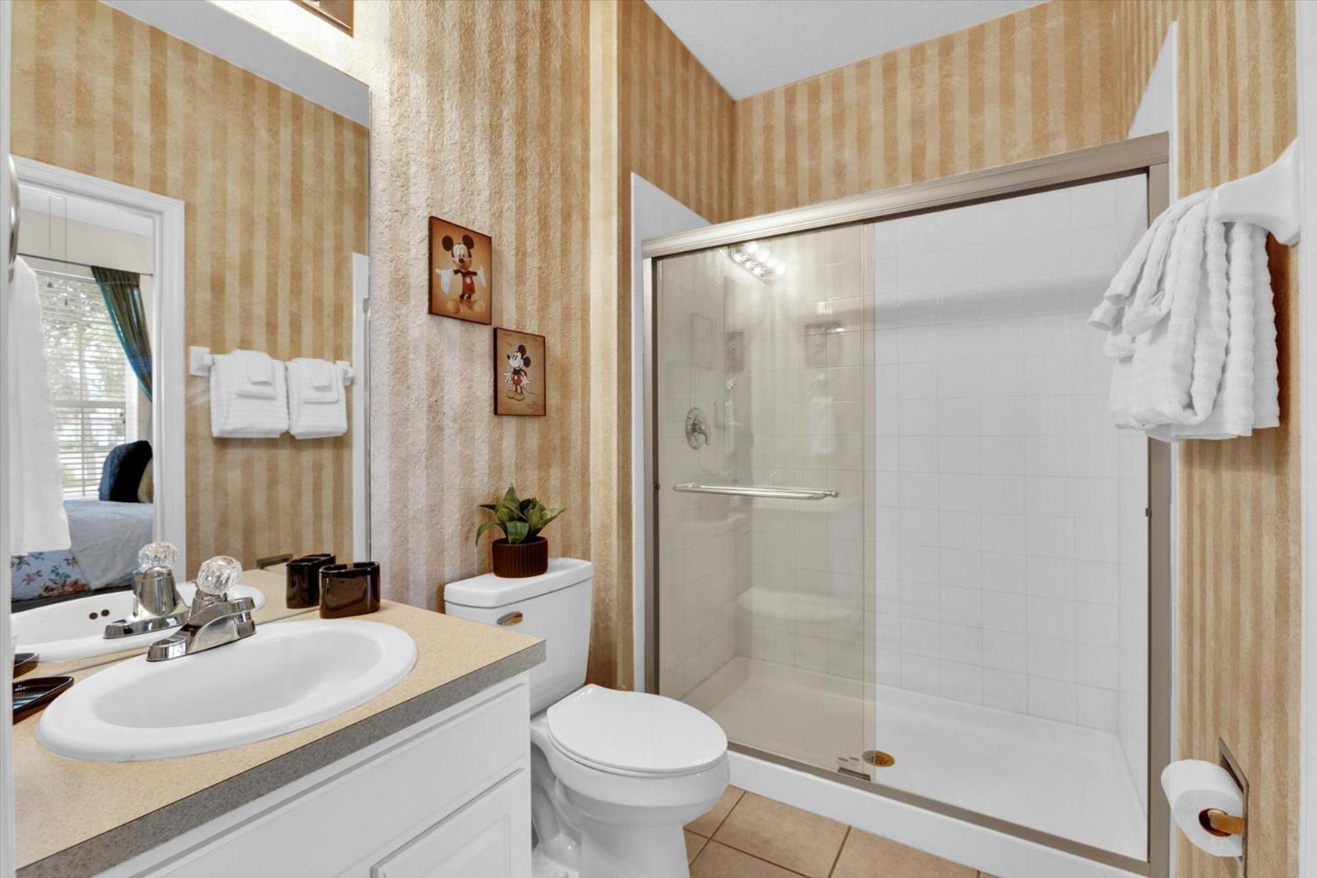 Skc7644 Holiday home Orlando