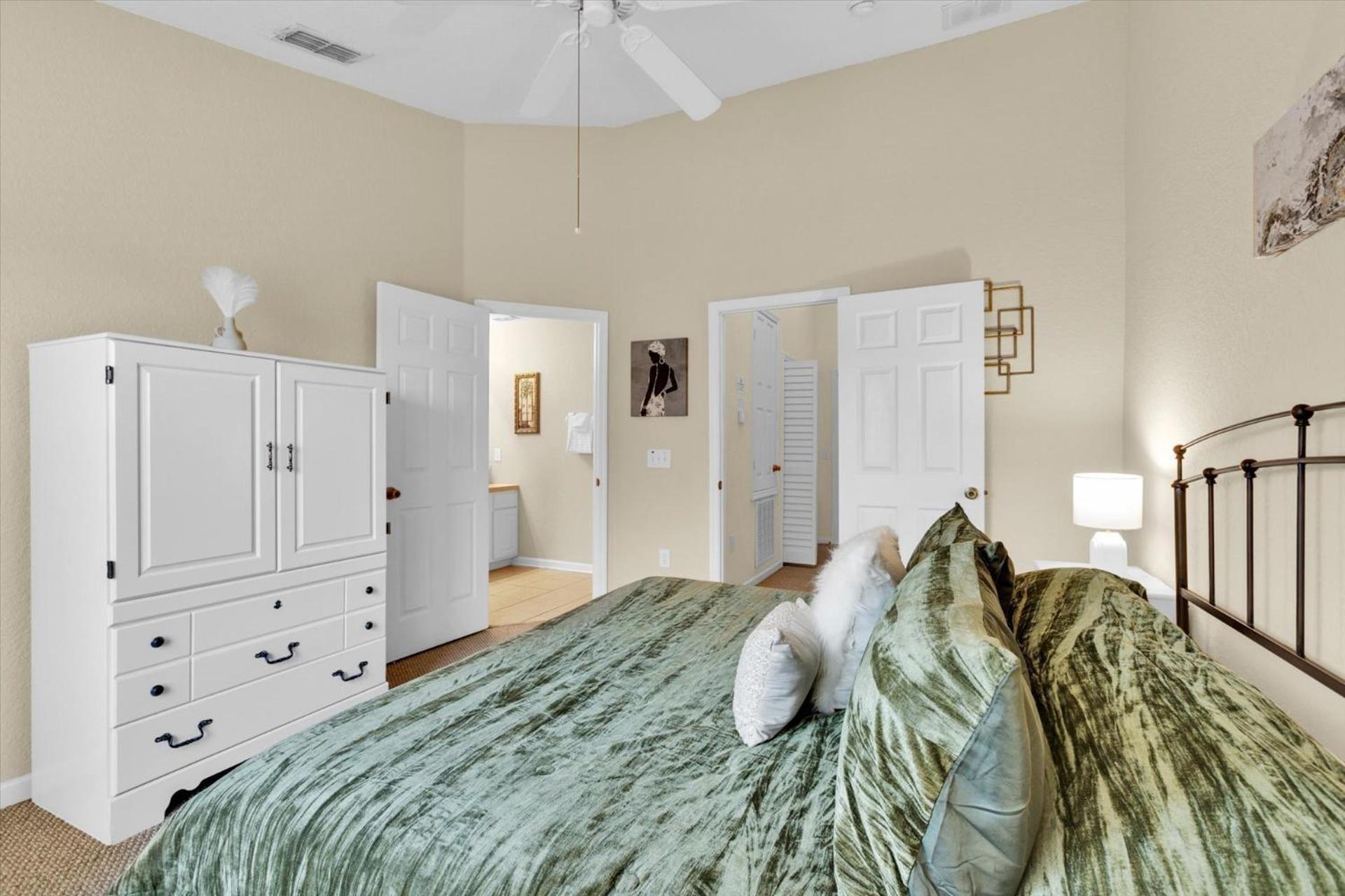 Holiday home Skc7644 Orlando
