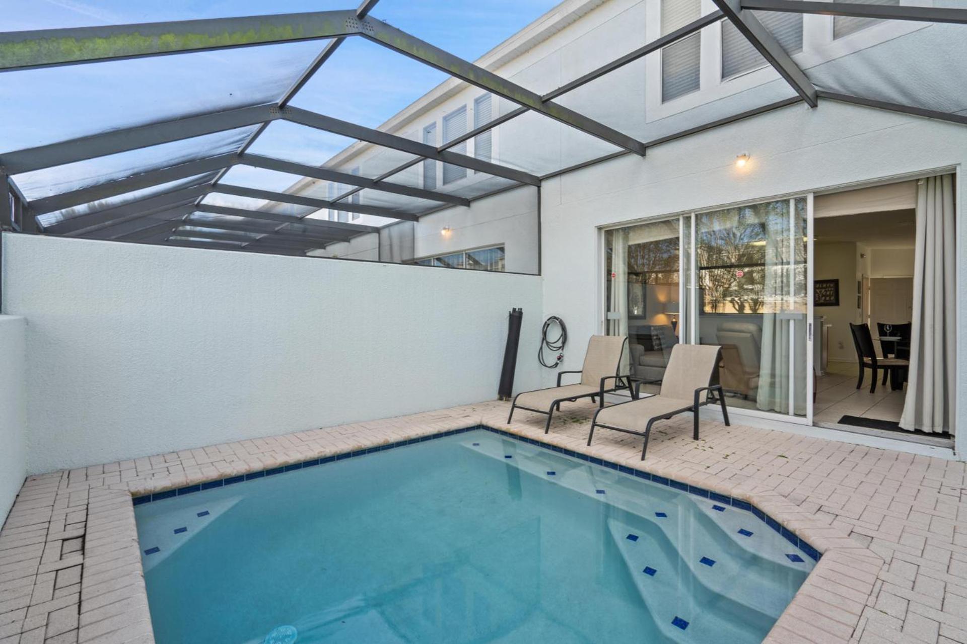 Msw2563 Holiday home *