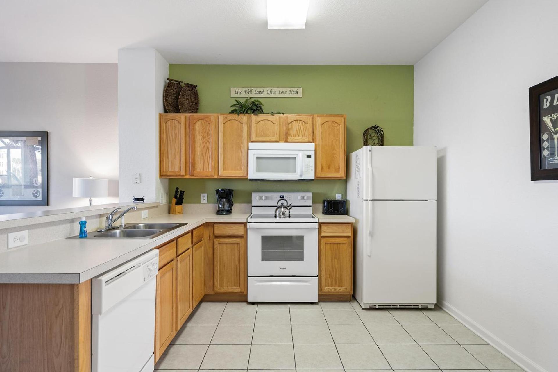 Holiday home Msw2563 Orlando
