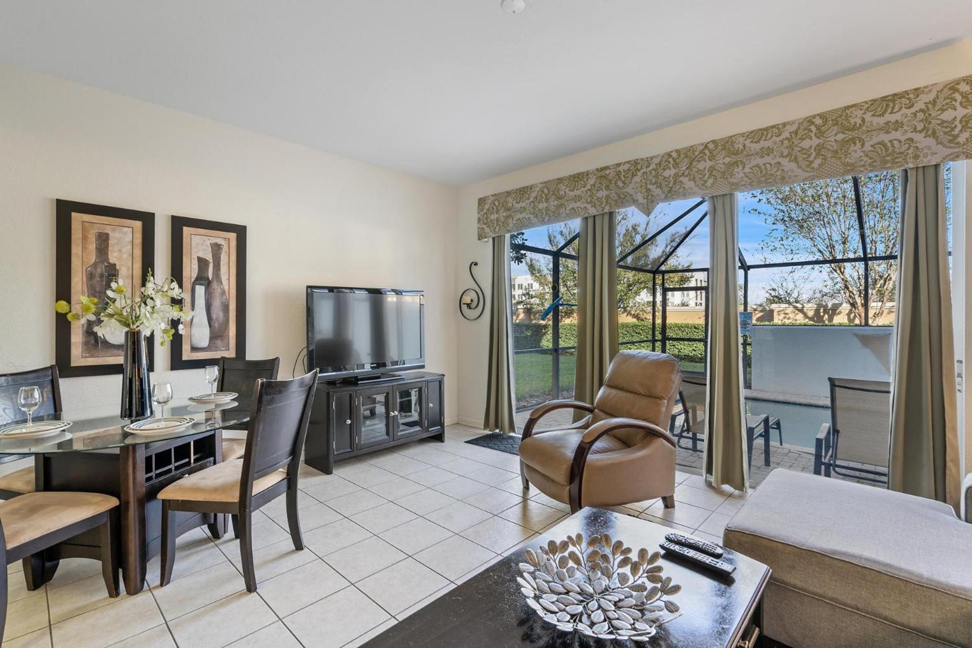 Holiday home Msw2563 Orlando