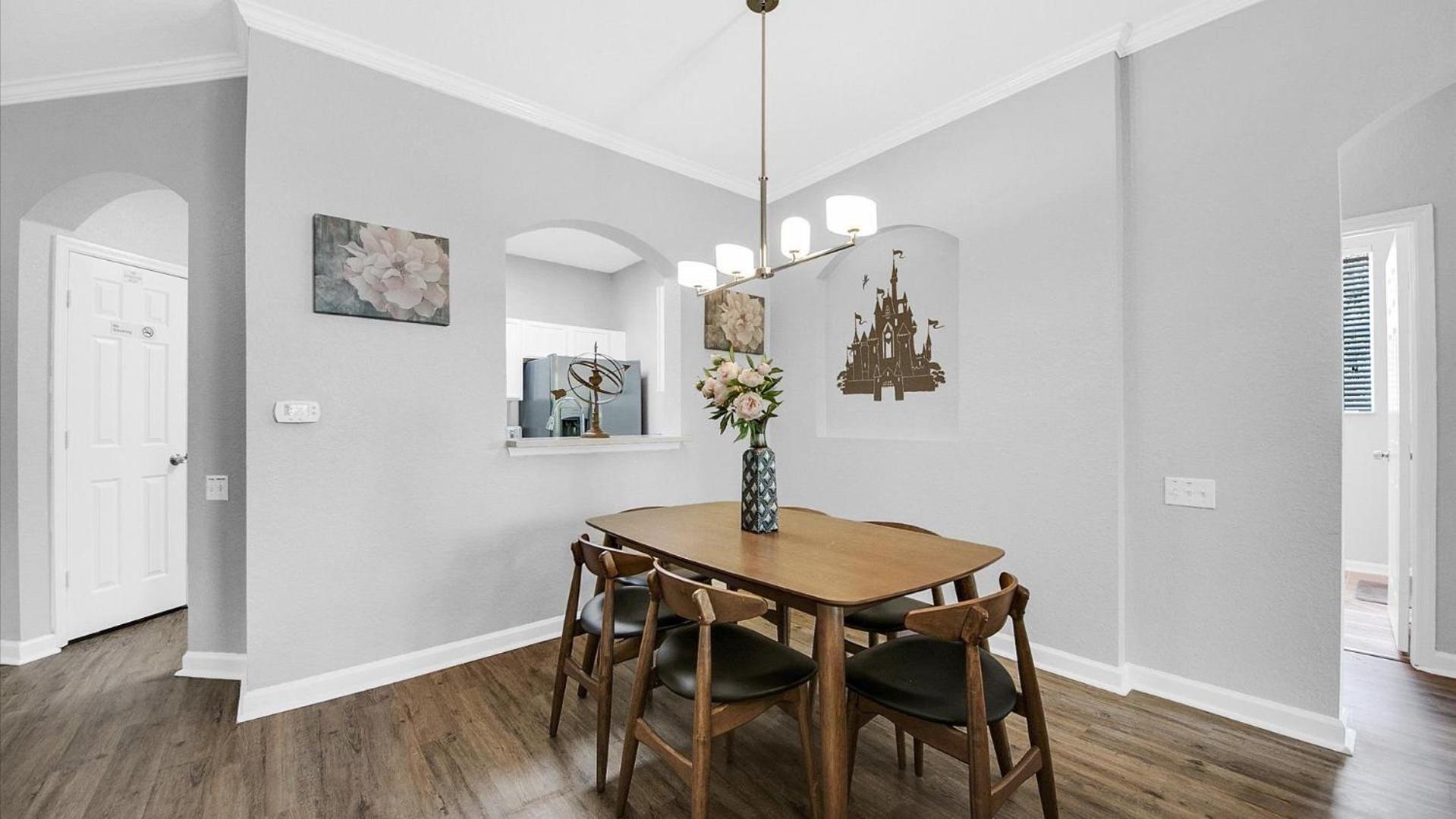 Alm2788-301 Holiday home