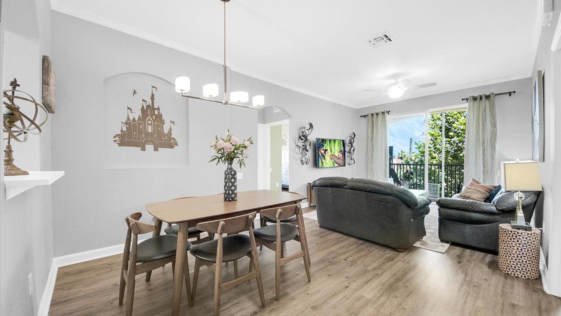 Alm2788-301 Holiday home *