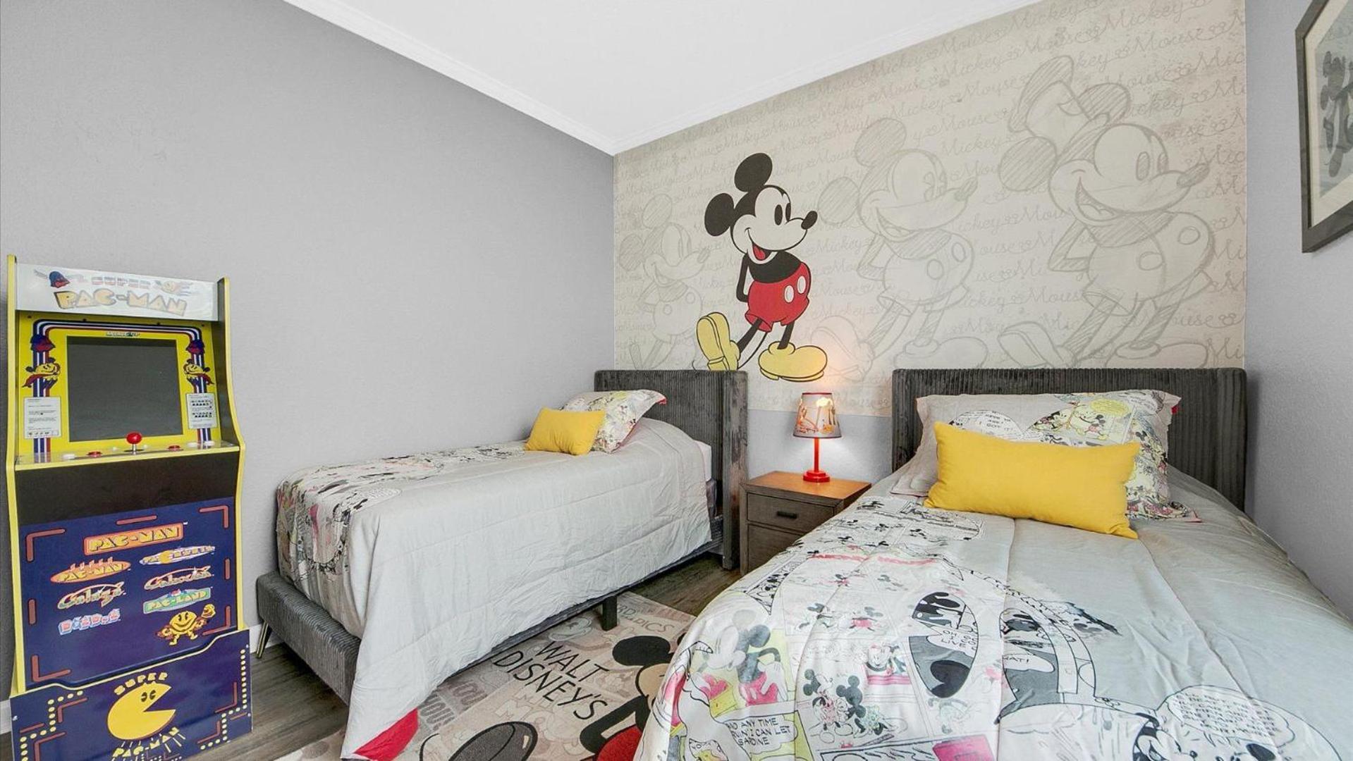 Alm2788-301 Holiday home Orlando