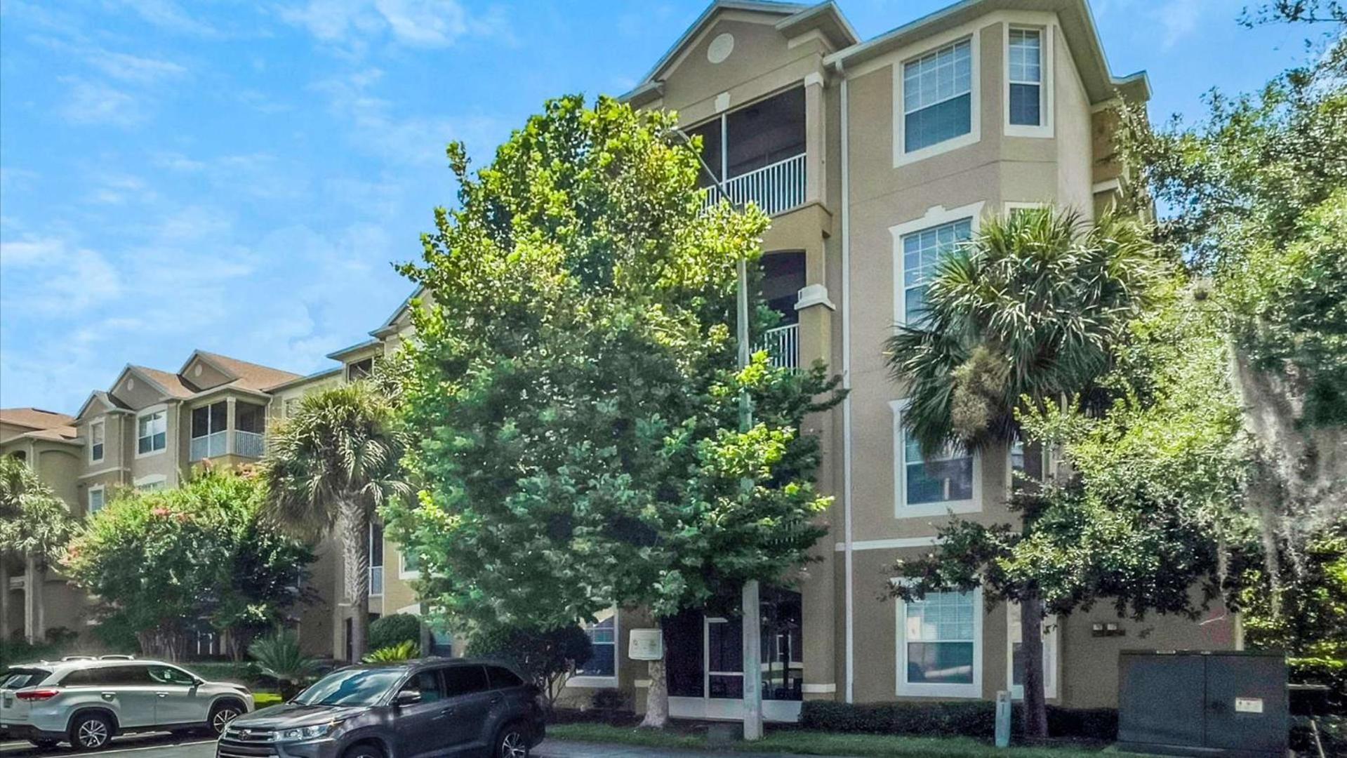 Holiday home Alm2788-301 Orlando