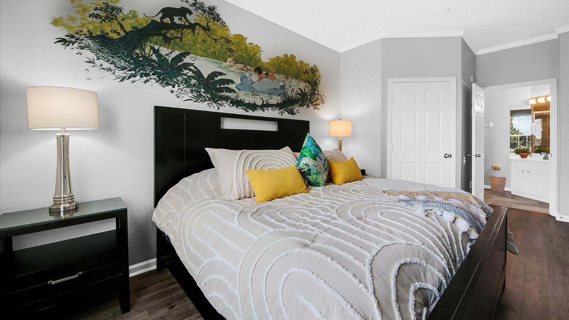 Holiday home Alm2788-301 *