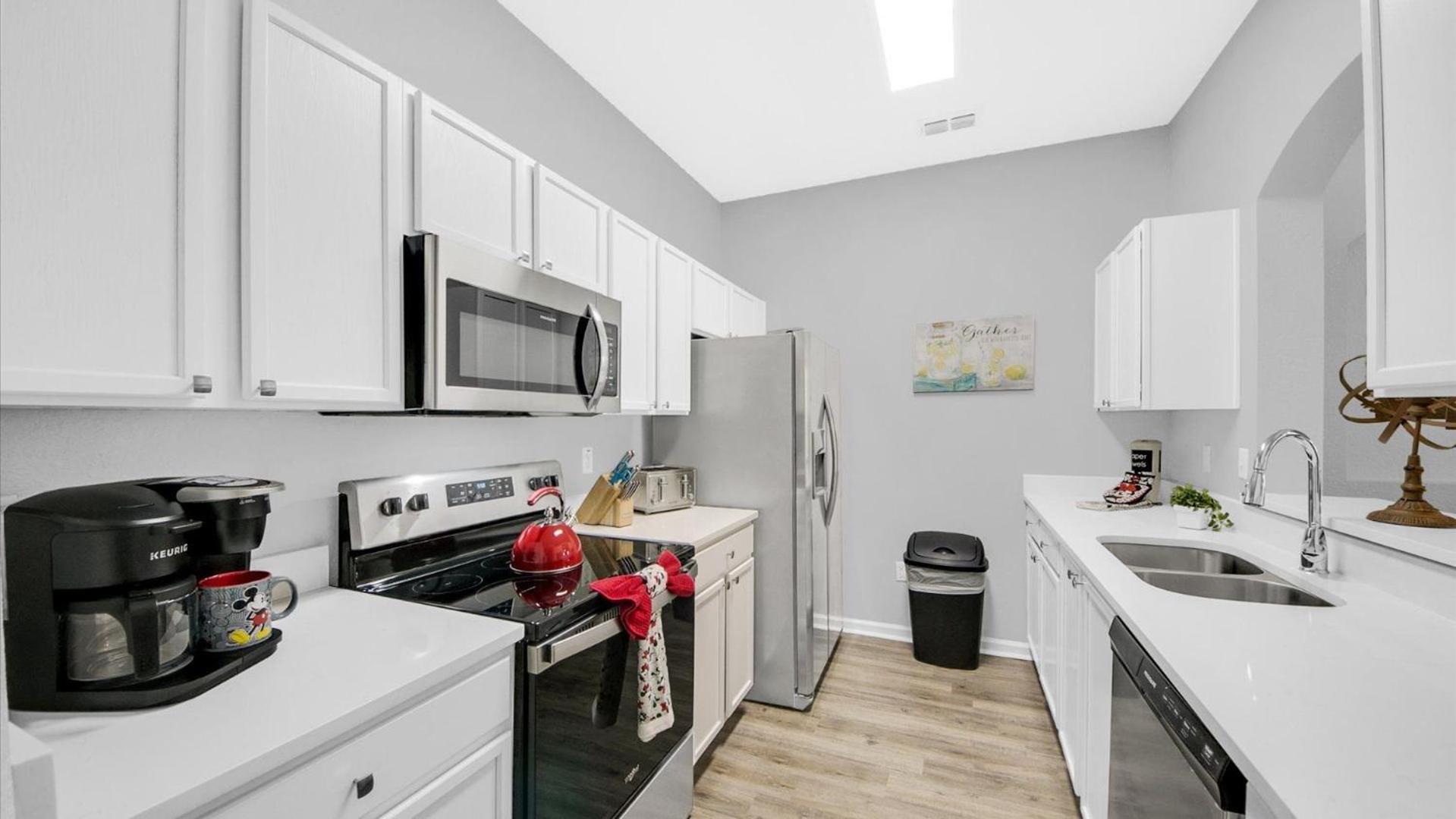 Holiday home Alm2788-301