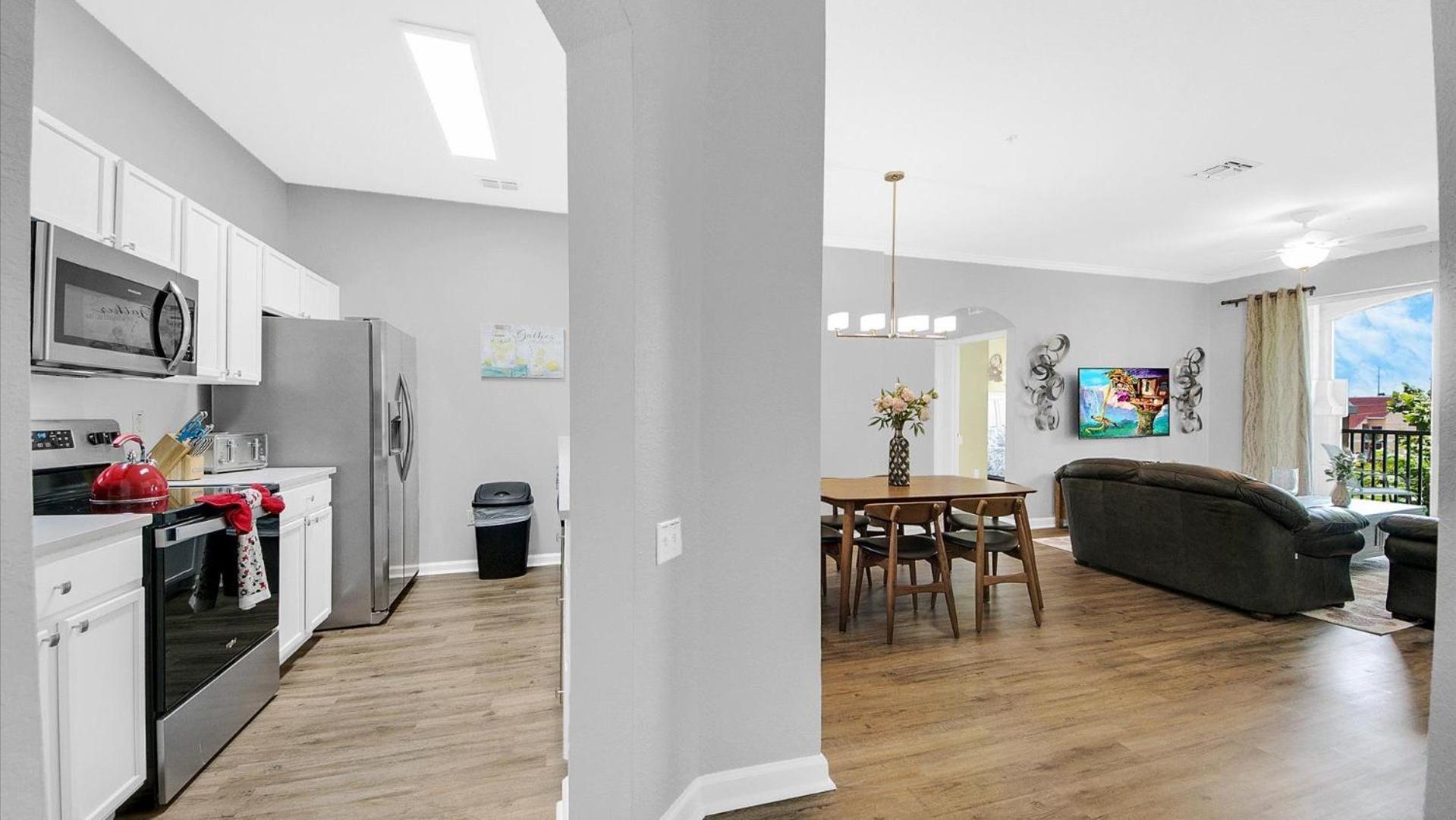 Alm2788-301 Holiday home *