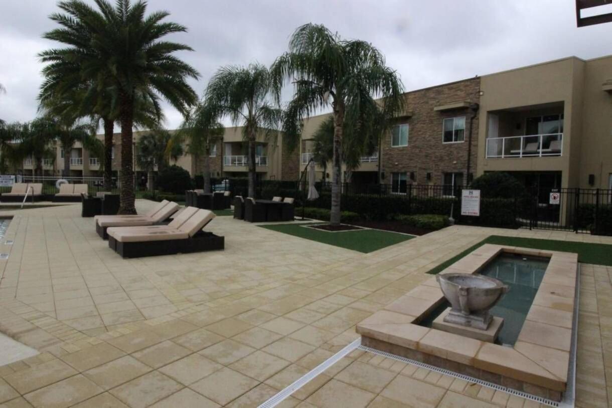3212 Magic Village 8 Guests Lakefront 8 Min Holiday home Orlando