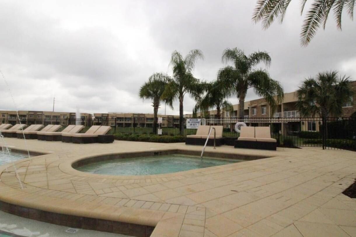 3212 Magic Village 8 Guests Lakefront 8 Min * Orlando