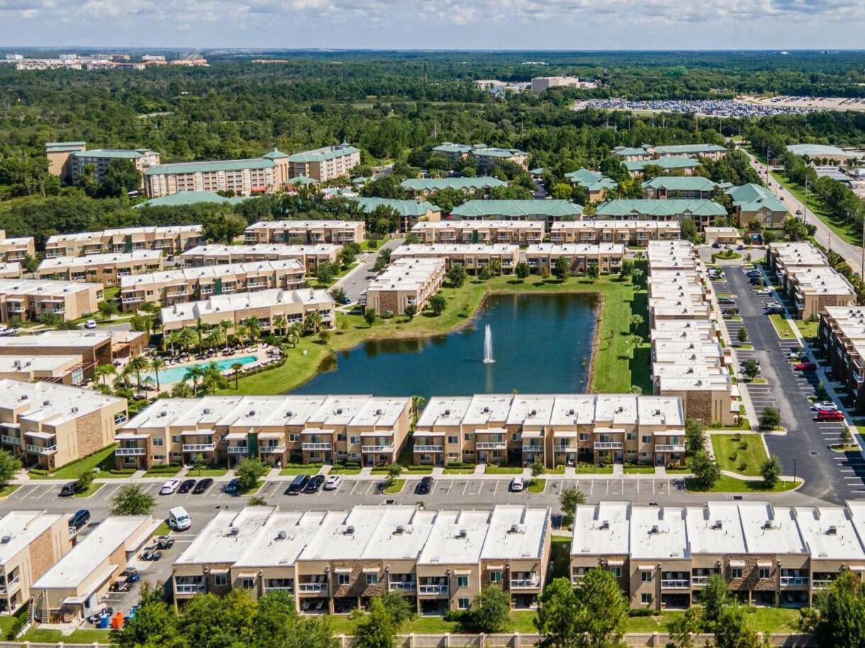 3212 Magic Village 8 Guests Lakefront 8 Min * Orlando