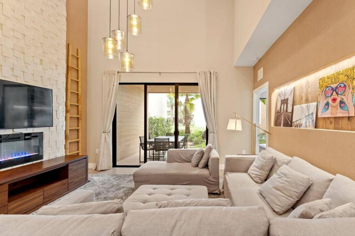 7545 Magic Village Charming Special 6 Min Holiday home *
