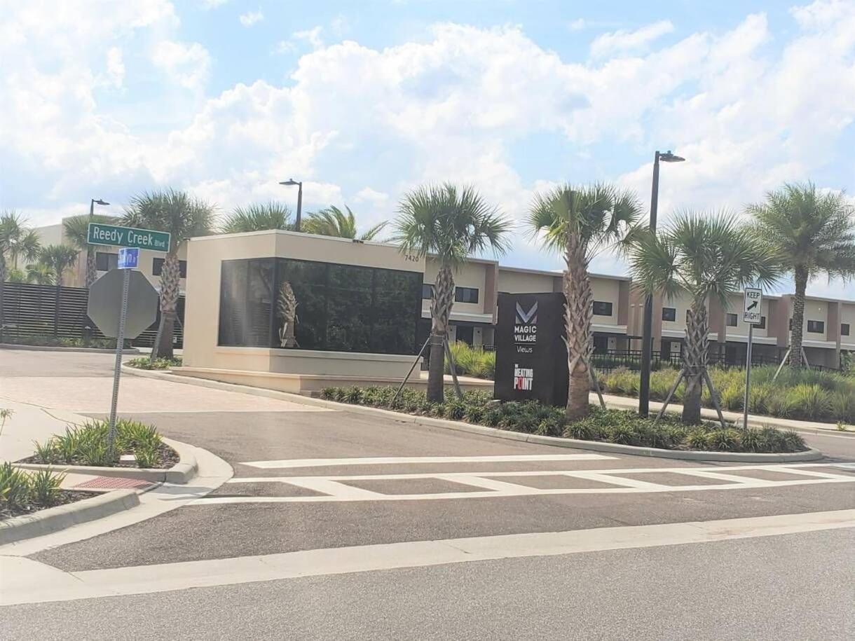 7562 Magic Village 8 Guests 4 8 Min Holiday home Orlando