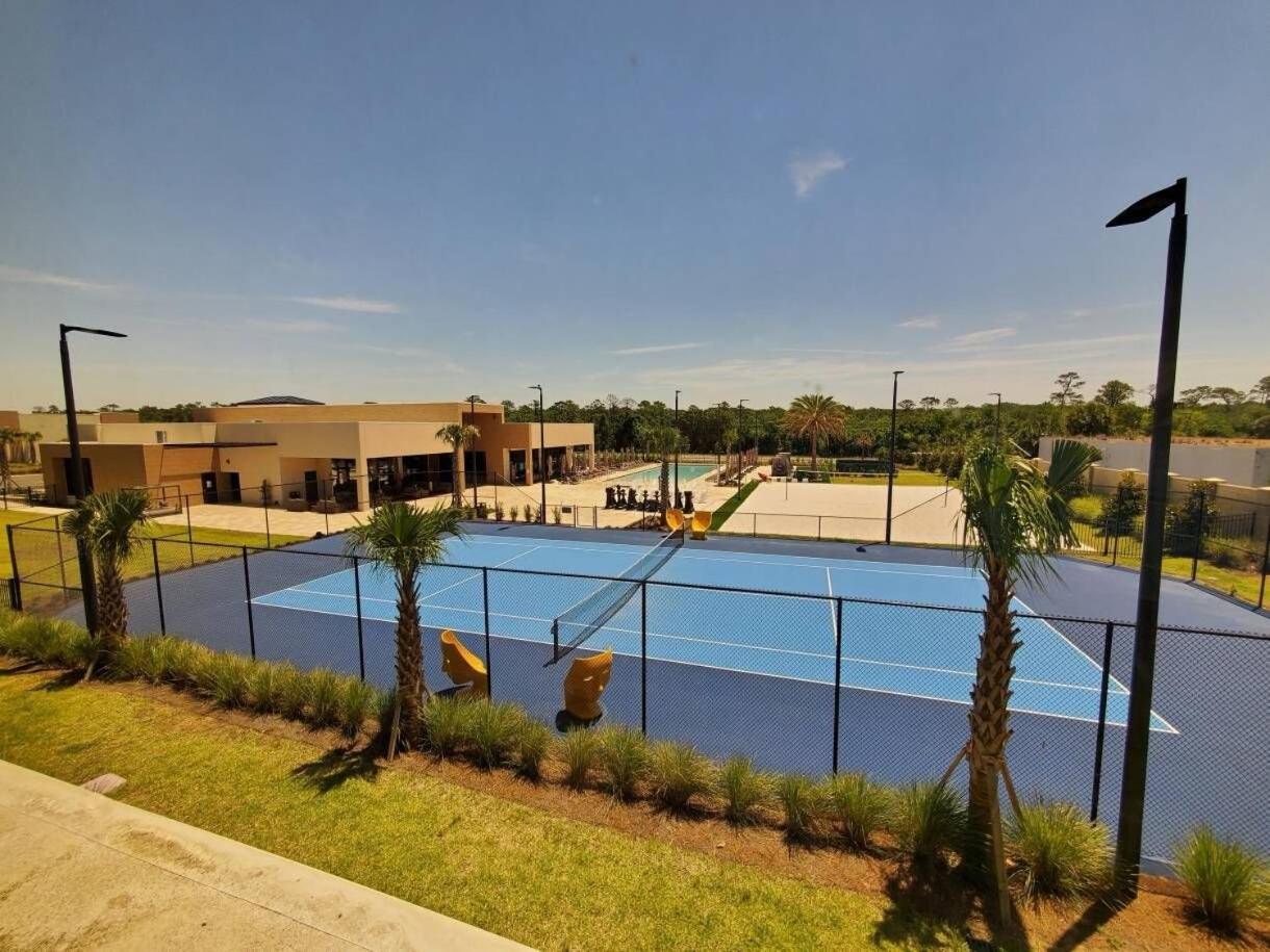 Holiday home 7562 Magic Village 8 Guests 4 8 Min Orlando