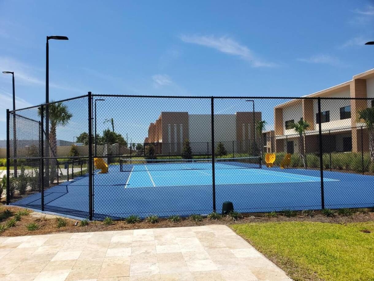 7562 Magic Village 8 Guests 4 8 Min Holiday home Orlando