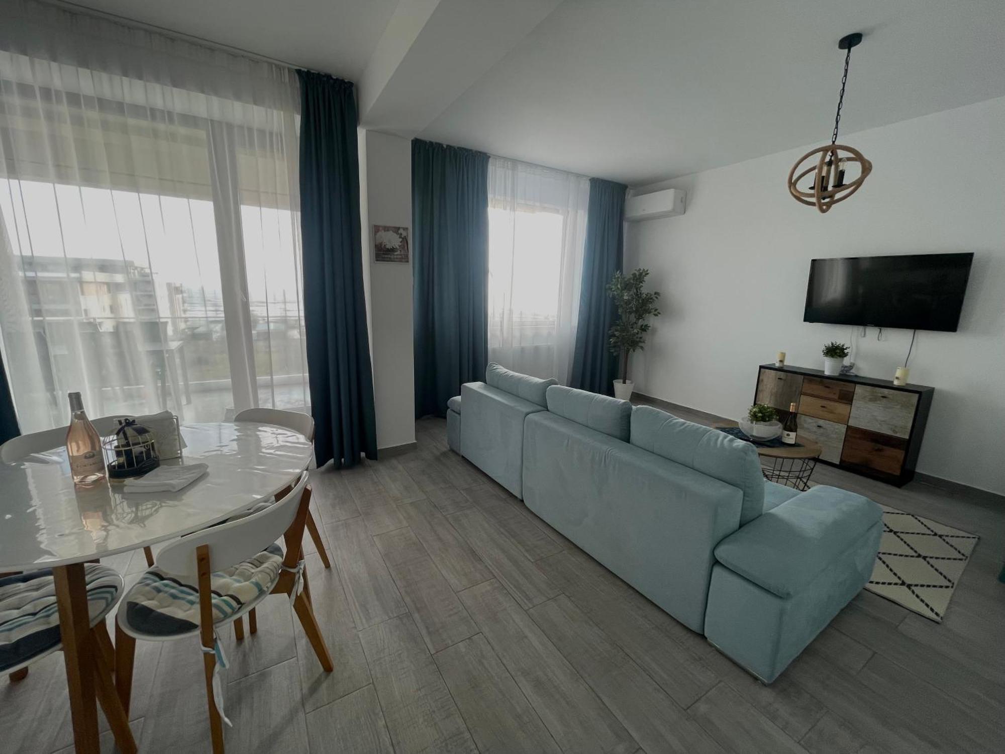 Holiday home 7562 Magic Village 8 Guests 4 8 Min