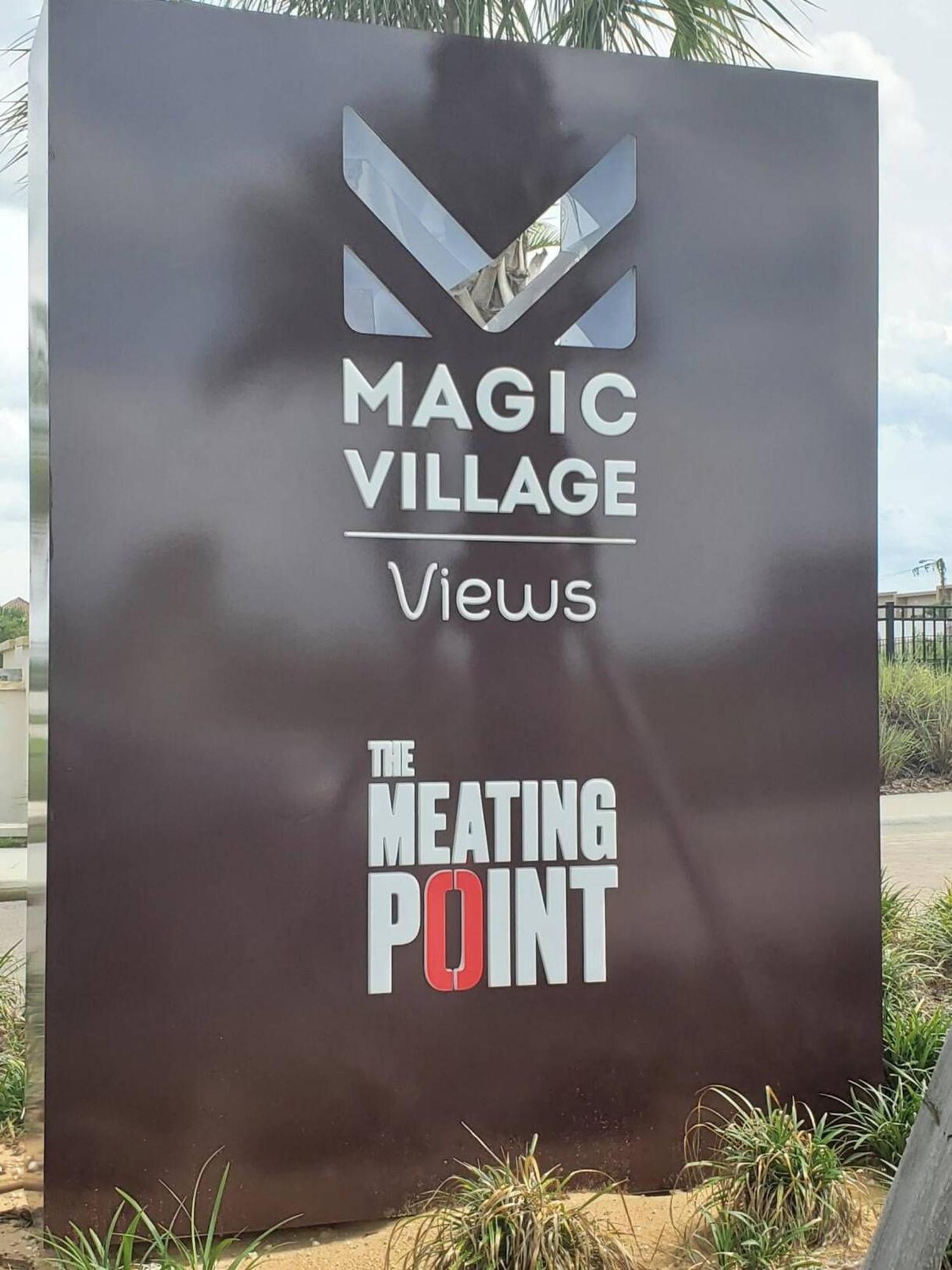 Holiday home 7562 Magic Village 8 Guests 4 8 Min *