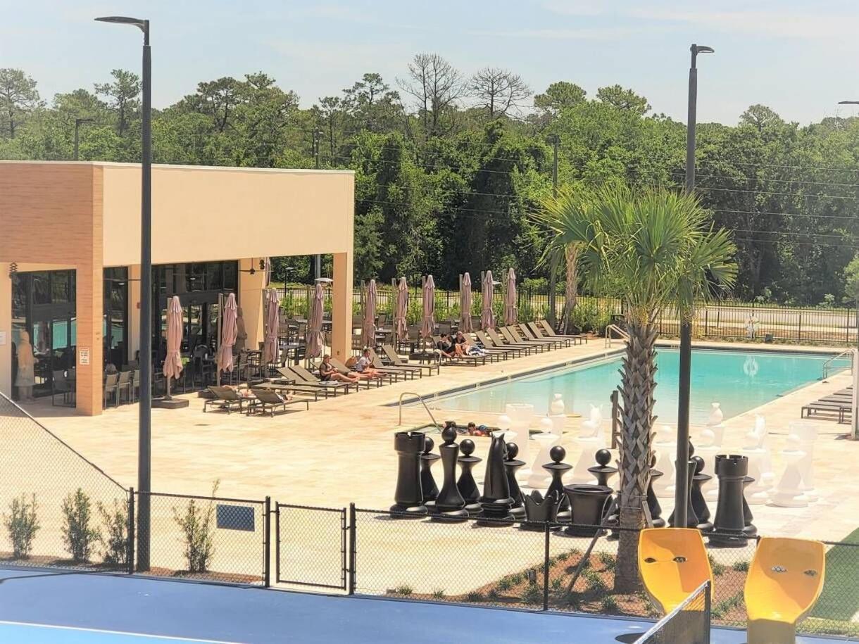 7562 Magic Village 8 Guests 4 8 Min Holiday home Orlando