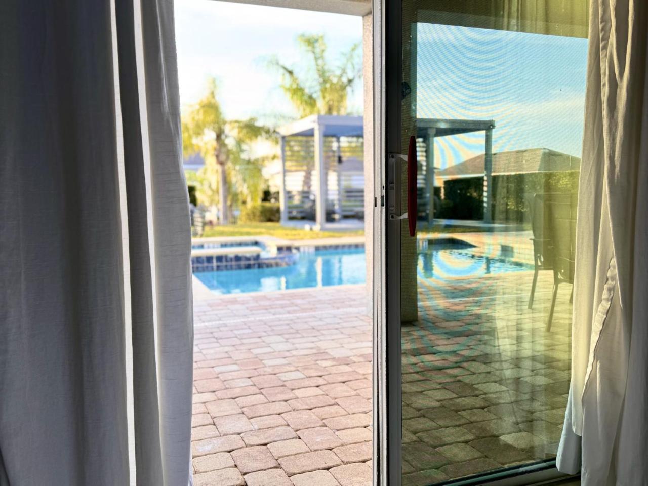 8 Bedroom 6.5 Bathroom Encore At Reunion 7644 Holiday home *