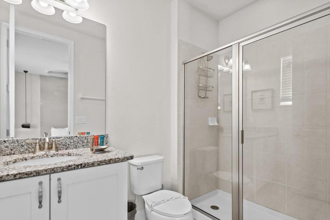 Holiday home 8 Bedroom 6.5 Bathroom Encore At Reunion 7644 Orlando