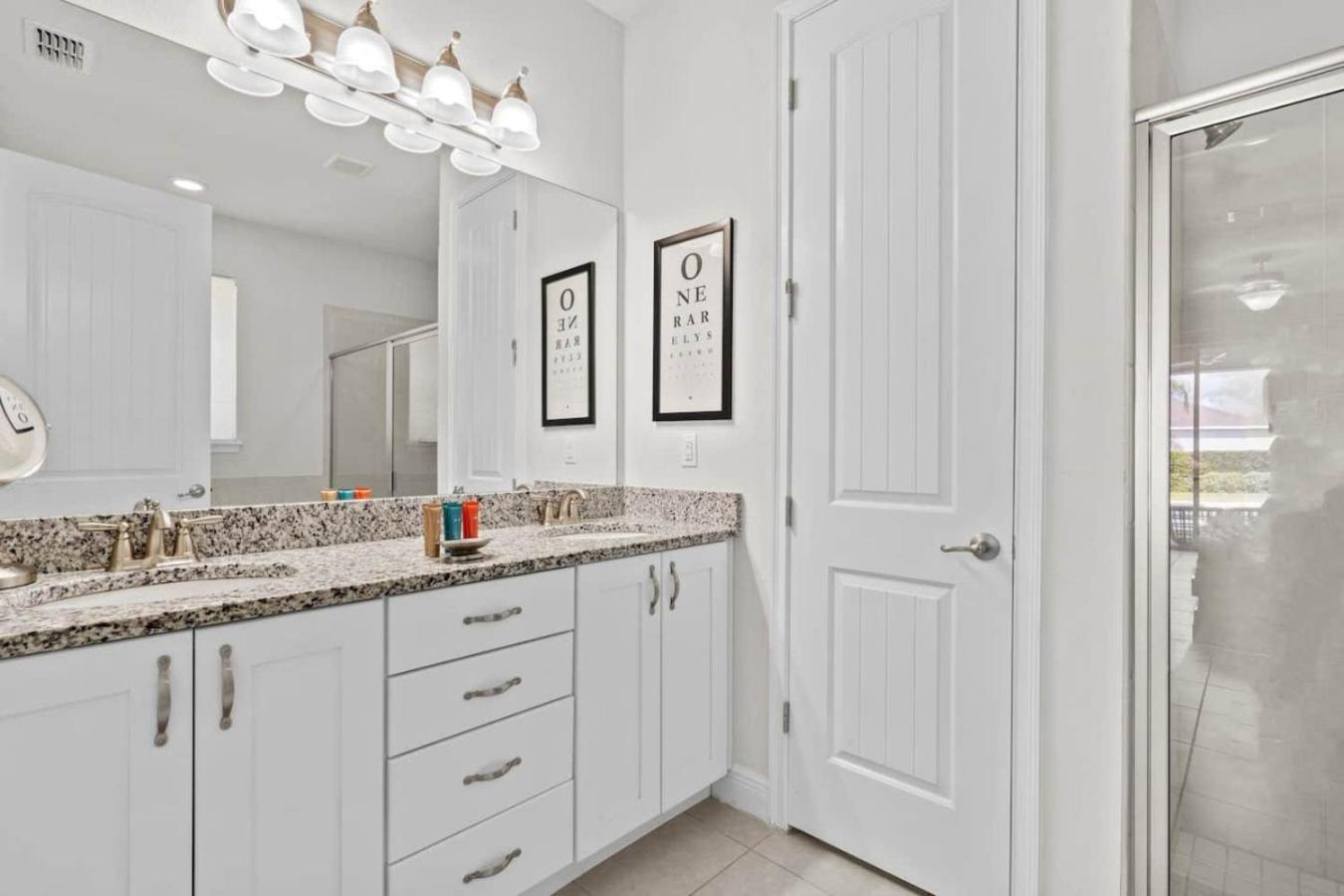 8 Bedroom 6.5 Bathroom Encore At Reunion 7644 Holiday home Orlando