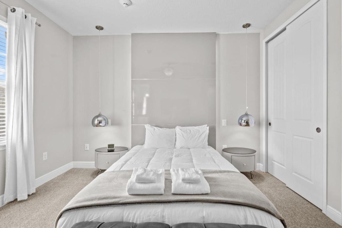 Holiday home 8 Bedroom 6.5 Bathroom Encore At Reunion 7644 Orlando