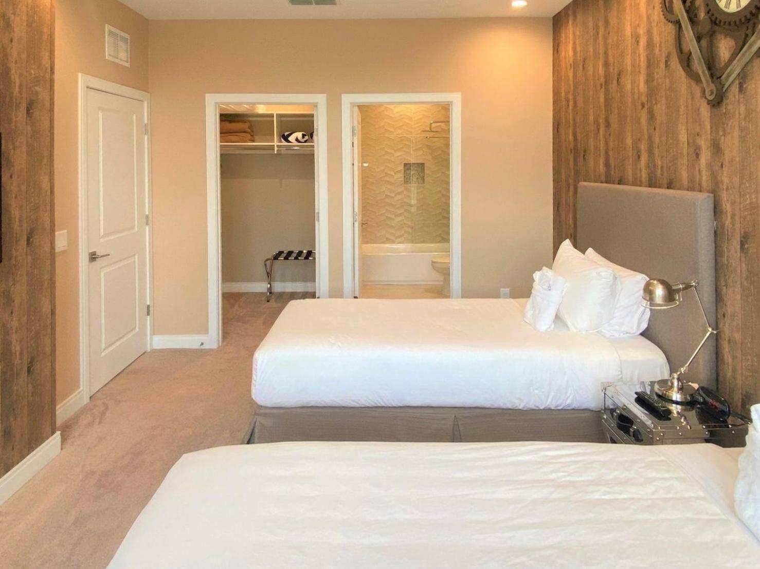 Accessibility Certified Stunning W4 Bd * Orlando