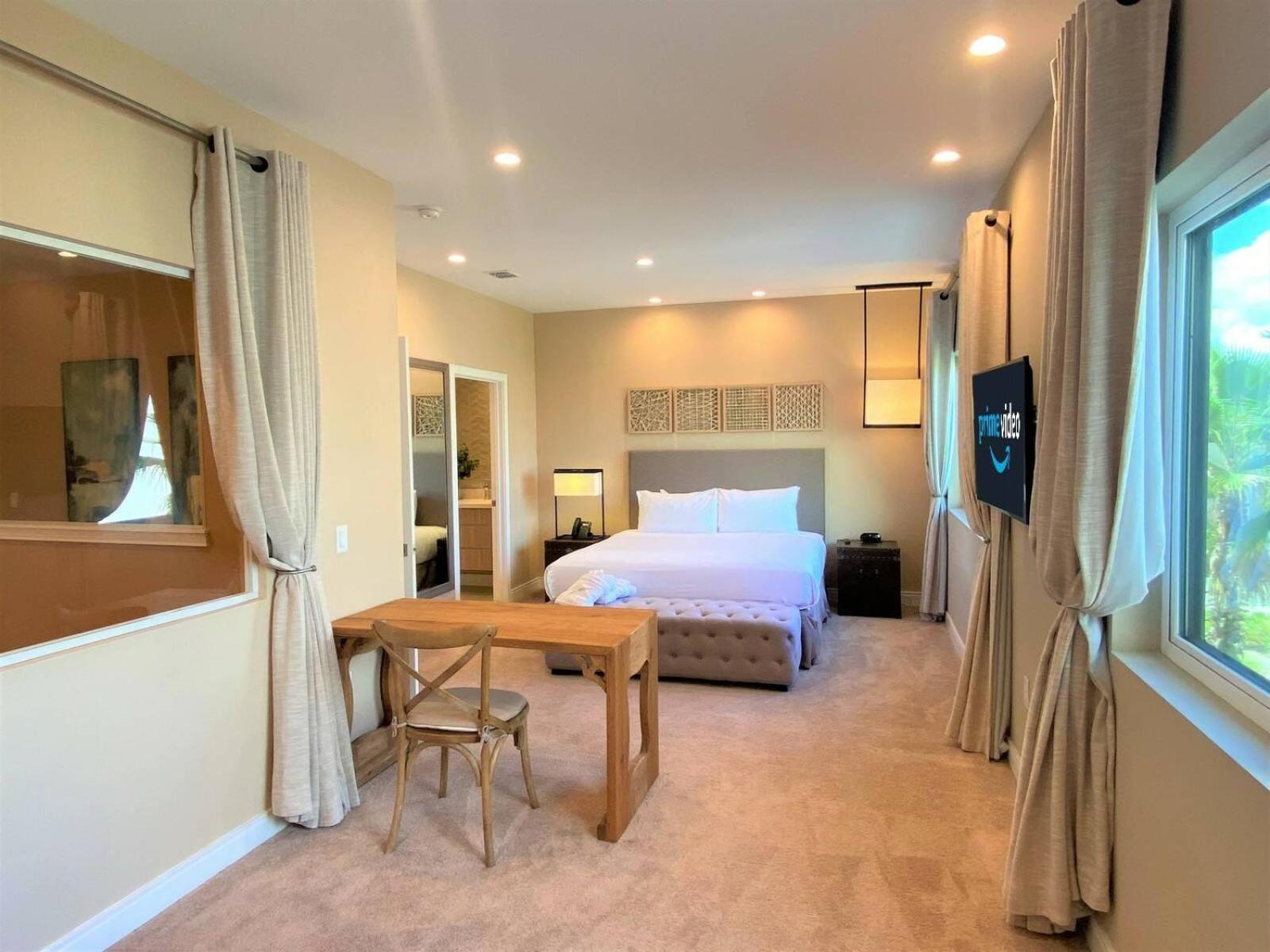 Accessibility Certified Stunning W4 Bd *