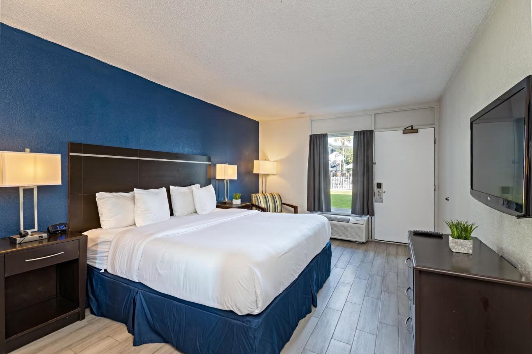 Palm Tree Altamonte Springs Hotel 2*