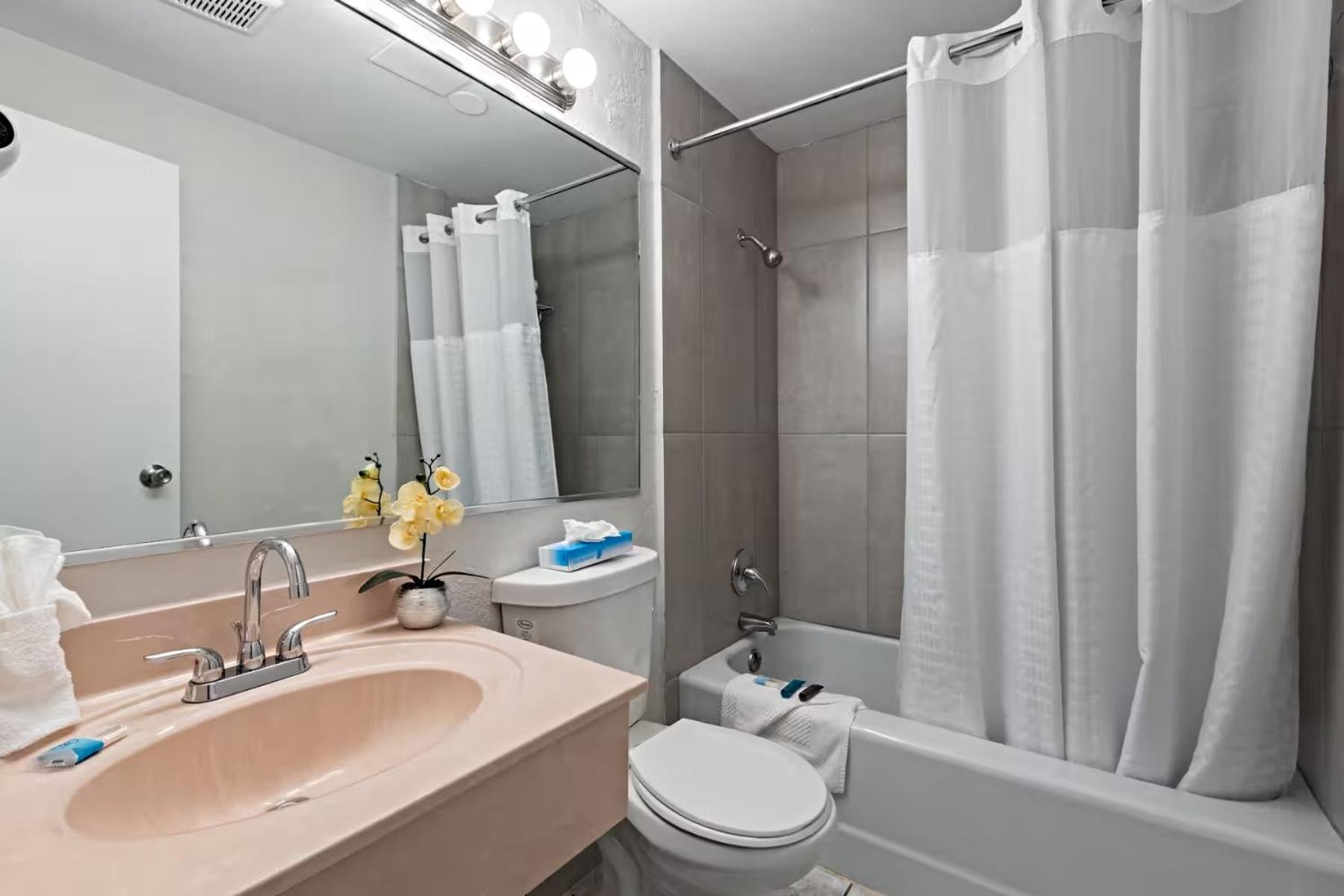 Palm Tree Altamonte Springs Hotel 2*