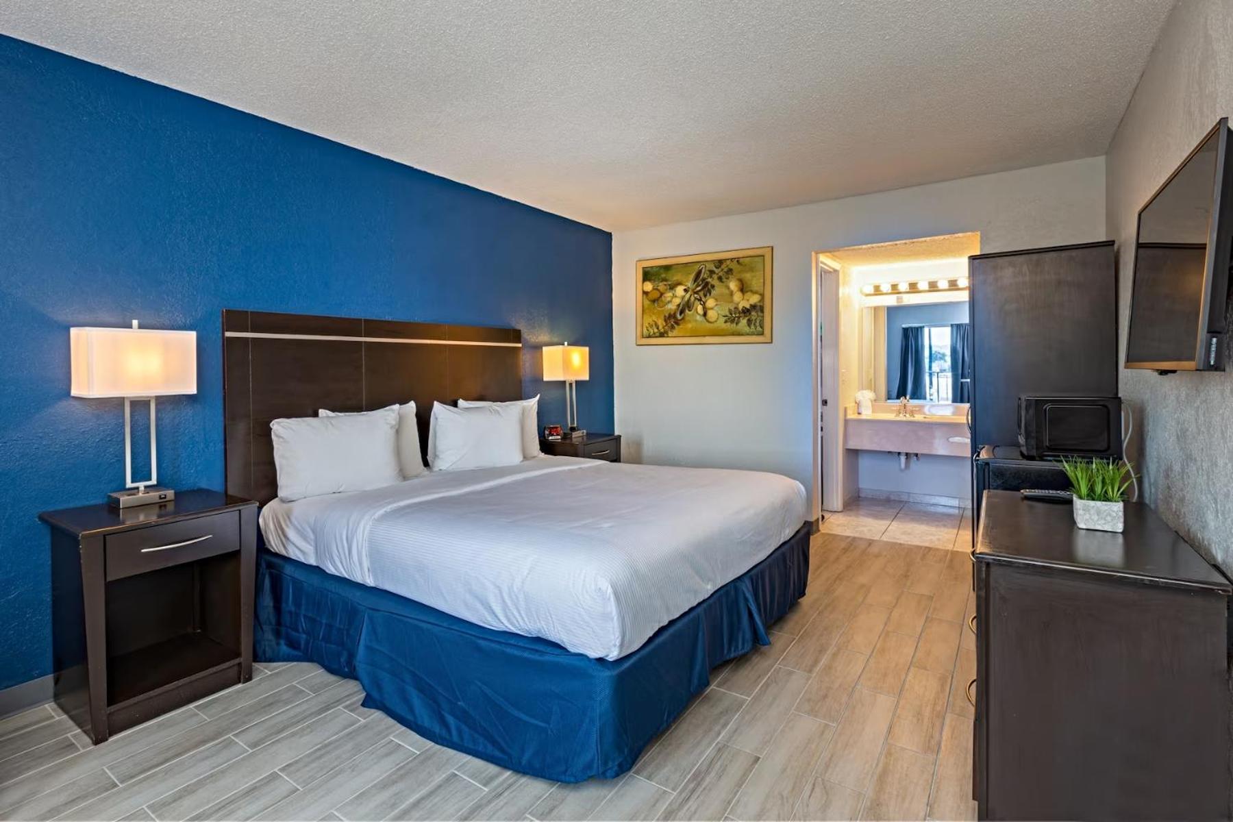 Palm Tree Altamonte Springs Hotel 2*