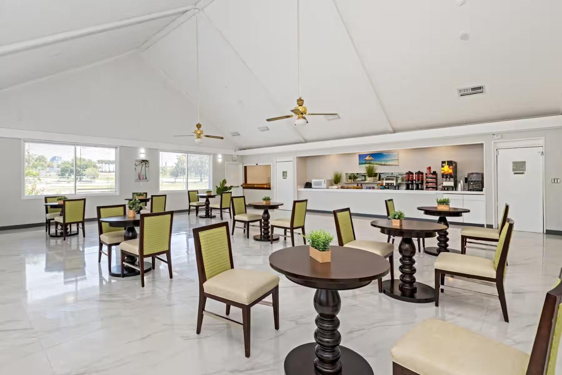 Hotel Palm Tree Altamonte Springs