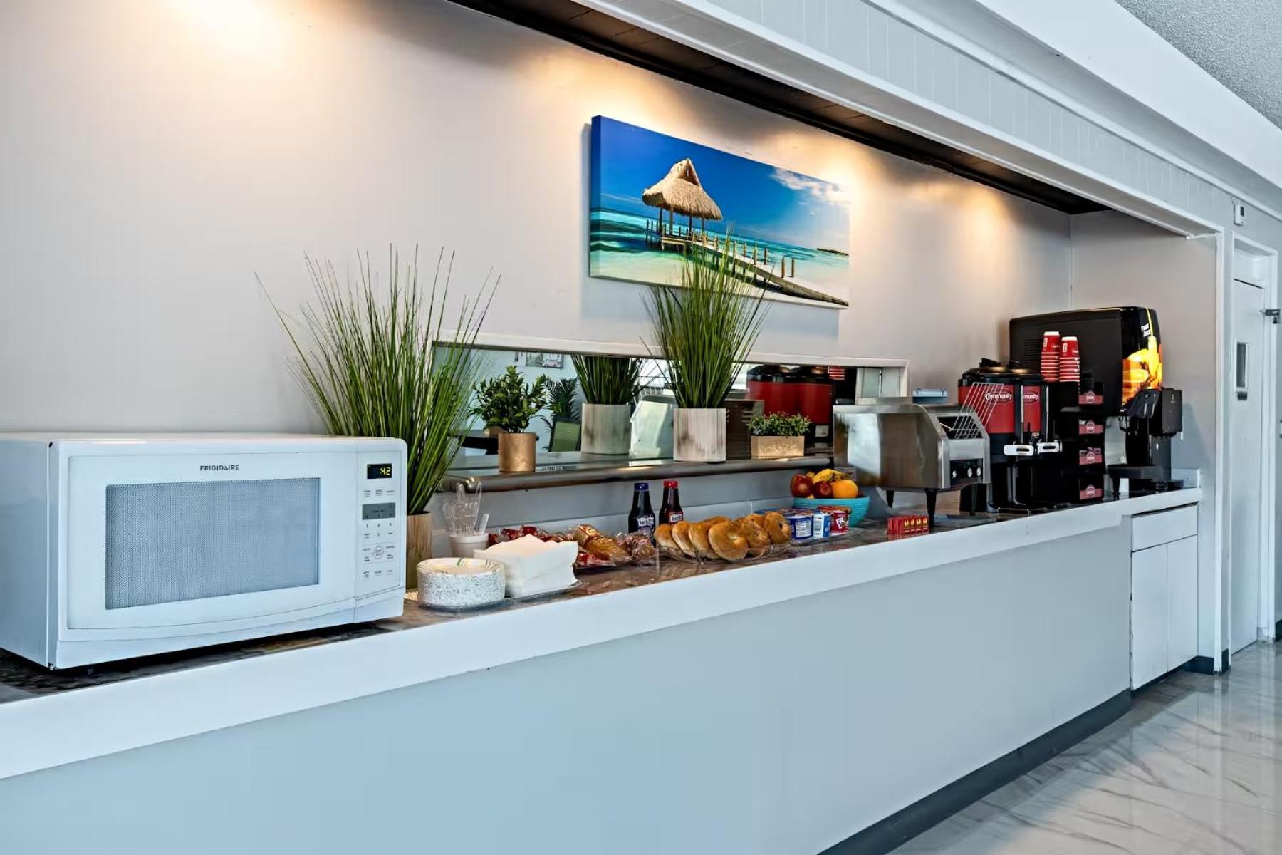 Hotel Palm Tree Altamonte Springs