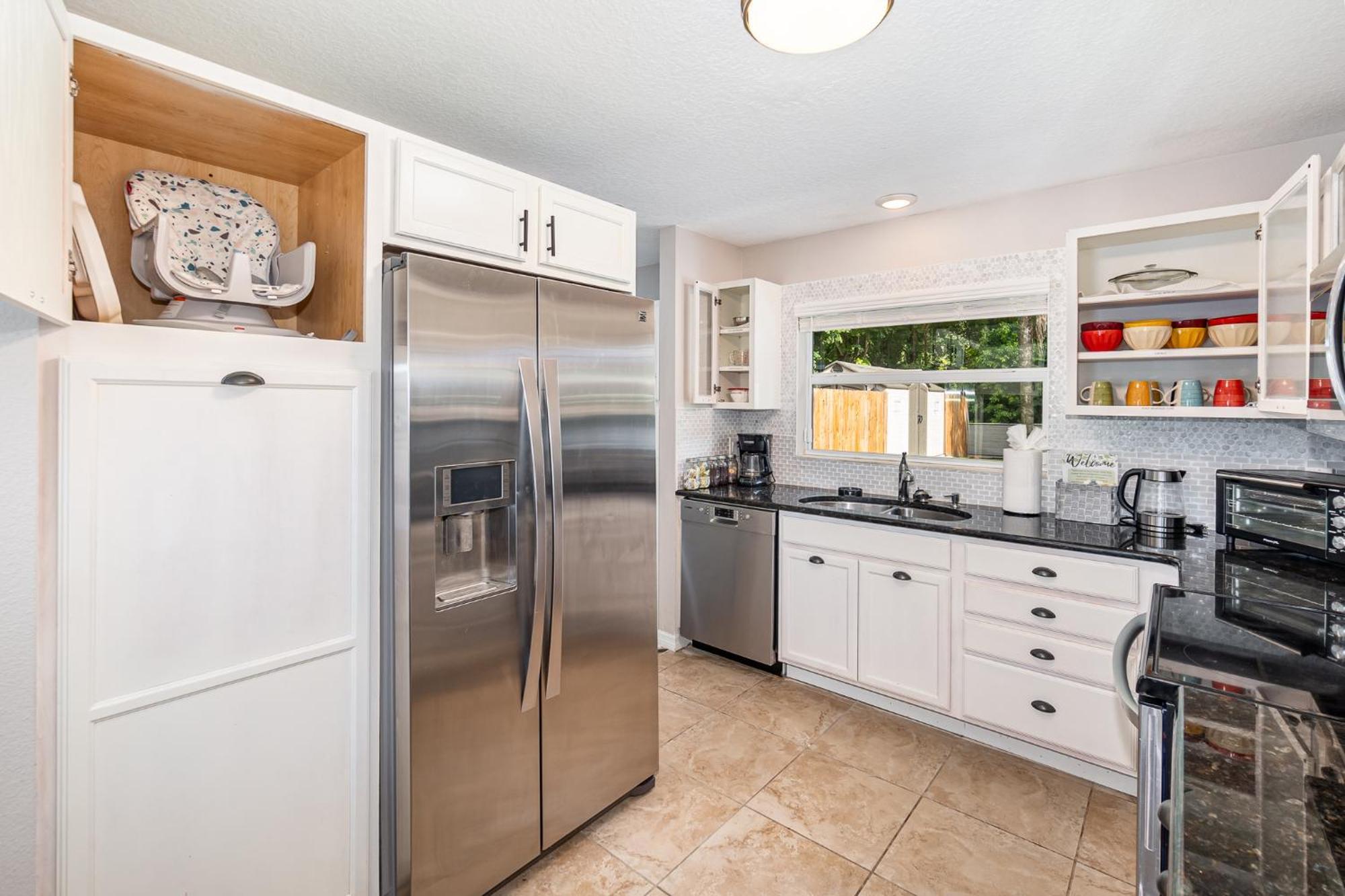 Family-friendly In Casselberry With Fire Pit! * Orlando
