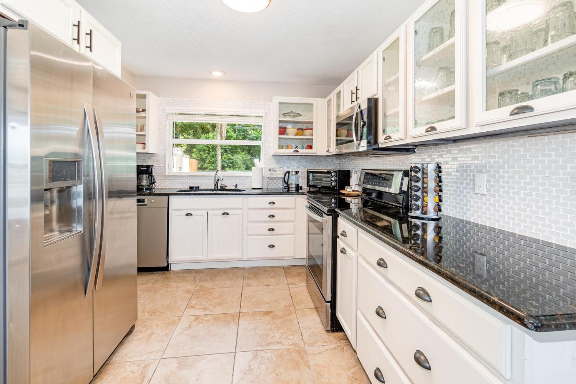 Holiday home Family-friendly In Casselberry With Fire Pit!