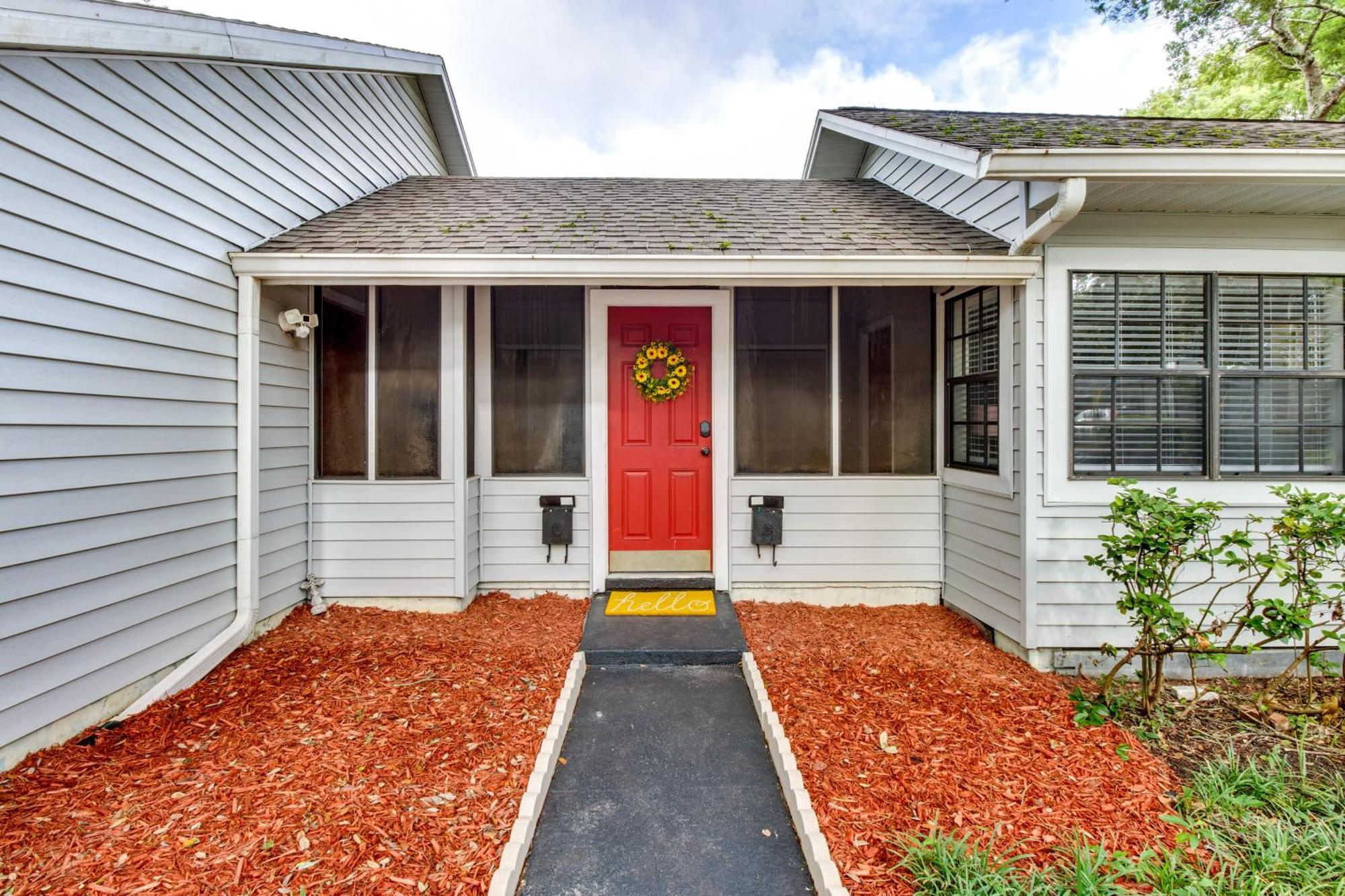 Holiday home Golden Girls Retreat Prime Location! Orlando