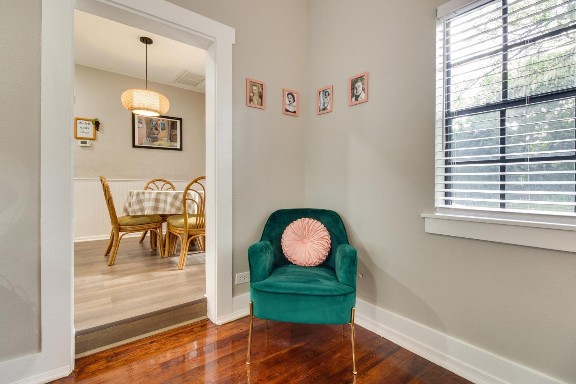 Golden Girls Retreat Prime Location! * Orlando