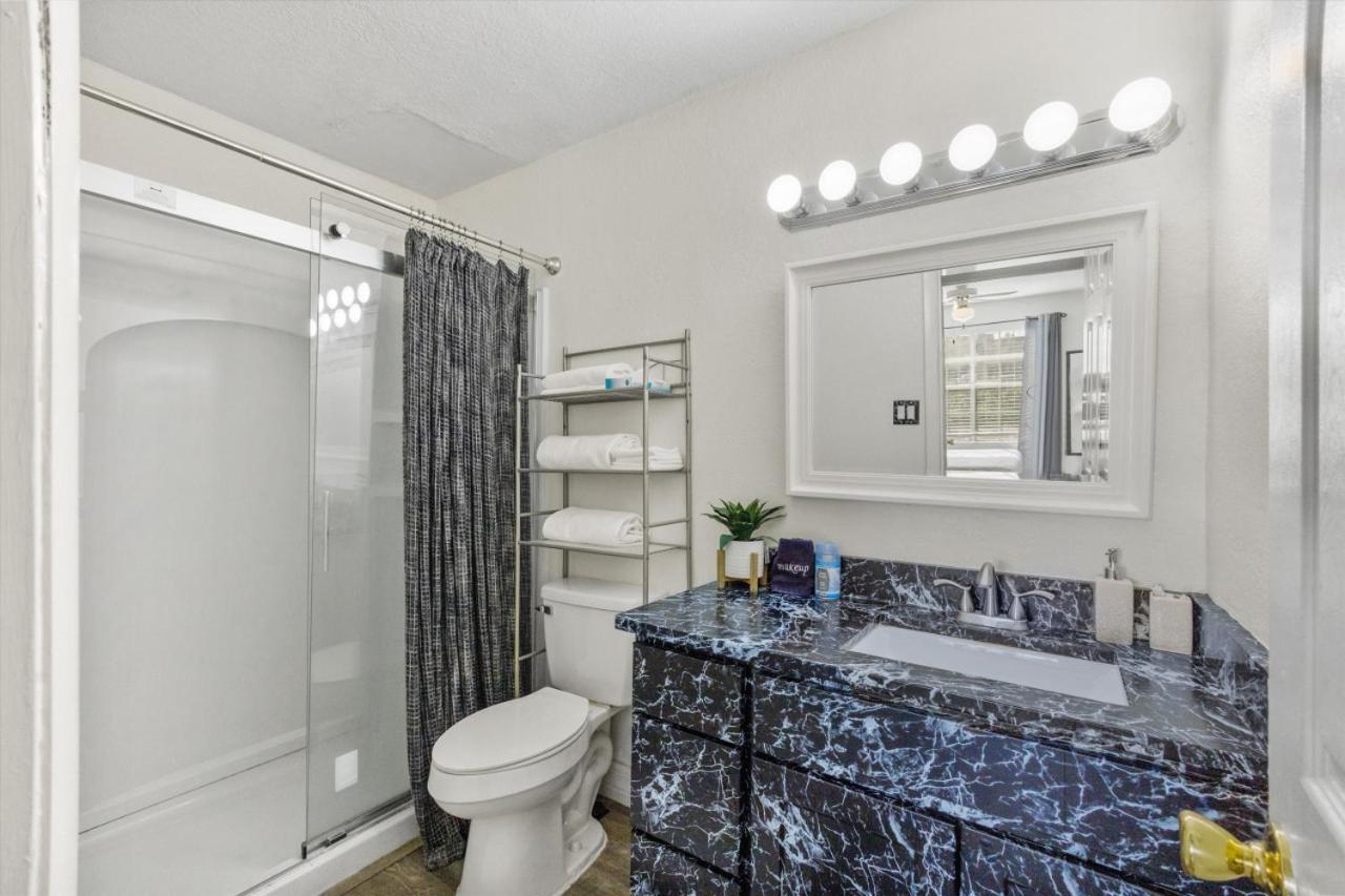 New London House Airport Private Apartment Orlando
