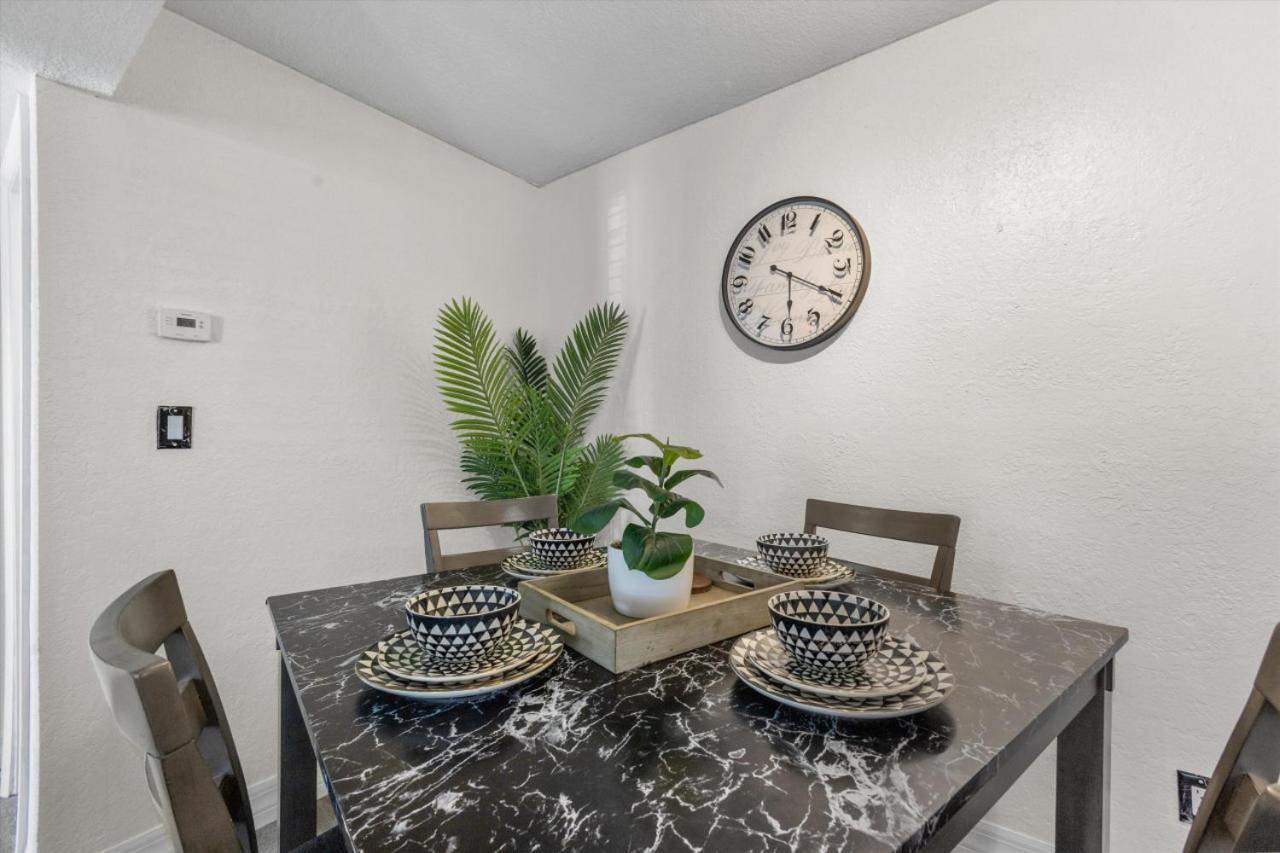 New London House Airport Private * Orlando
