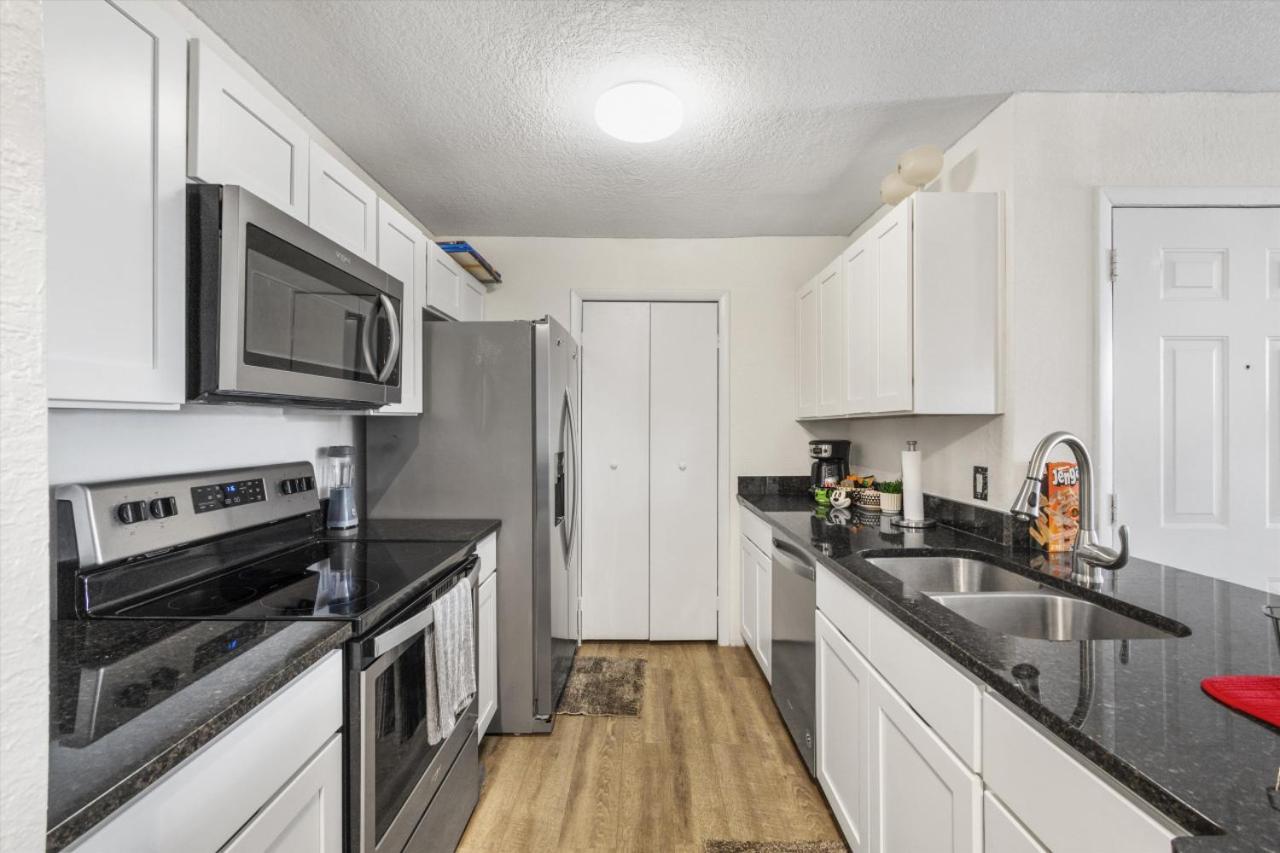 New London House Airport Private Apartment Orlando