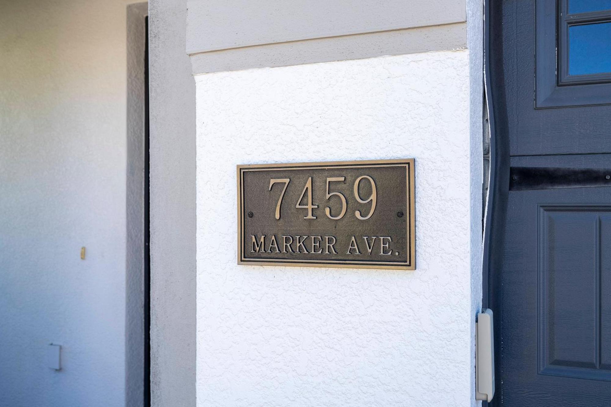 Fantastic 5br Near - Priv. Pool Orlando