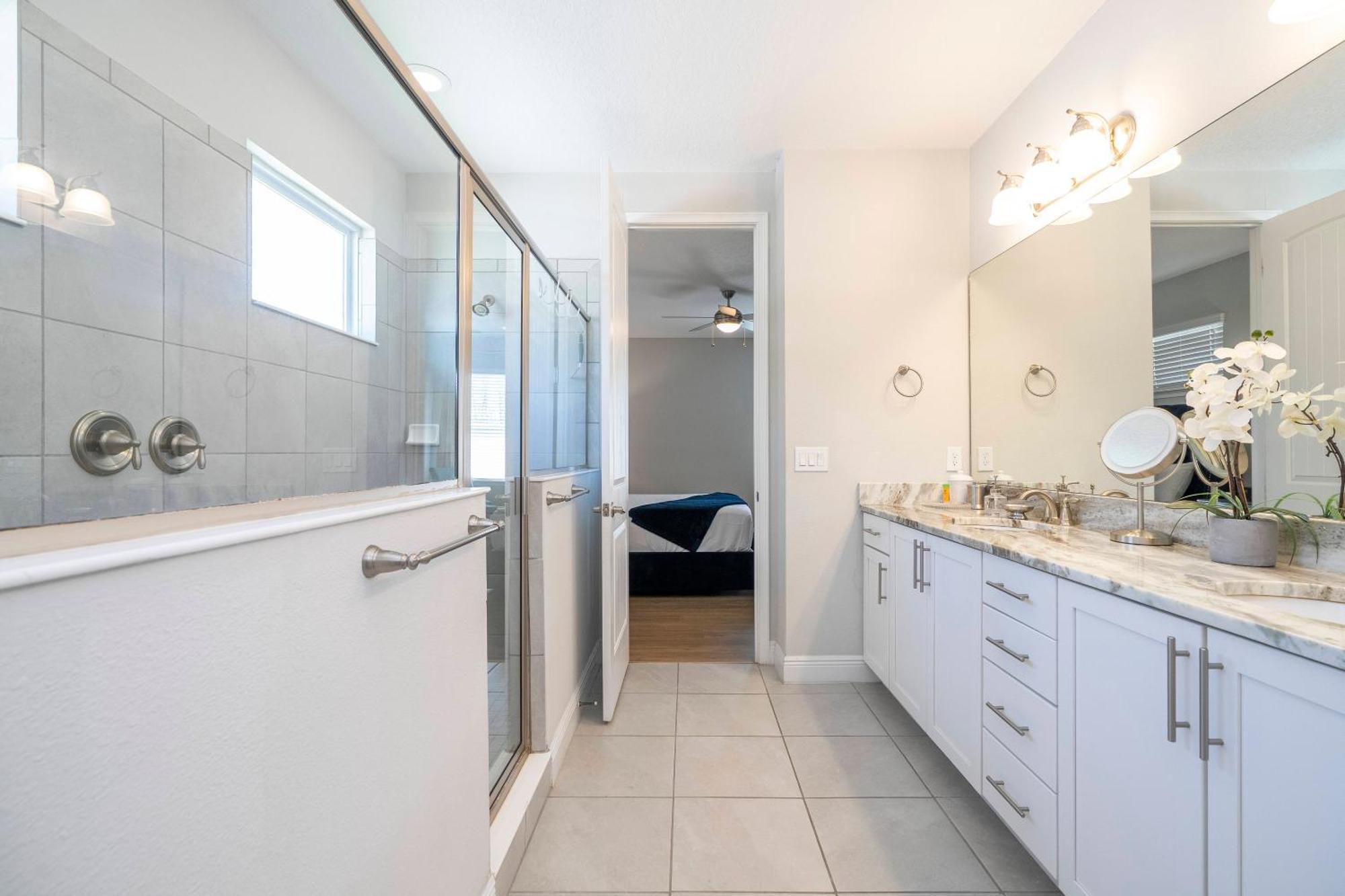 Fantastic 5br Near - Priv. Pool Holiday home Orlando