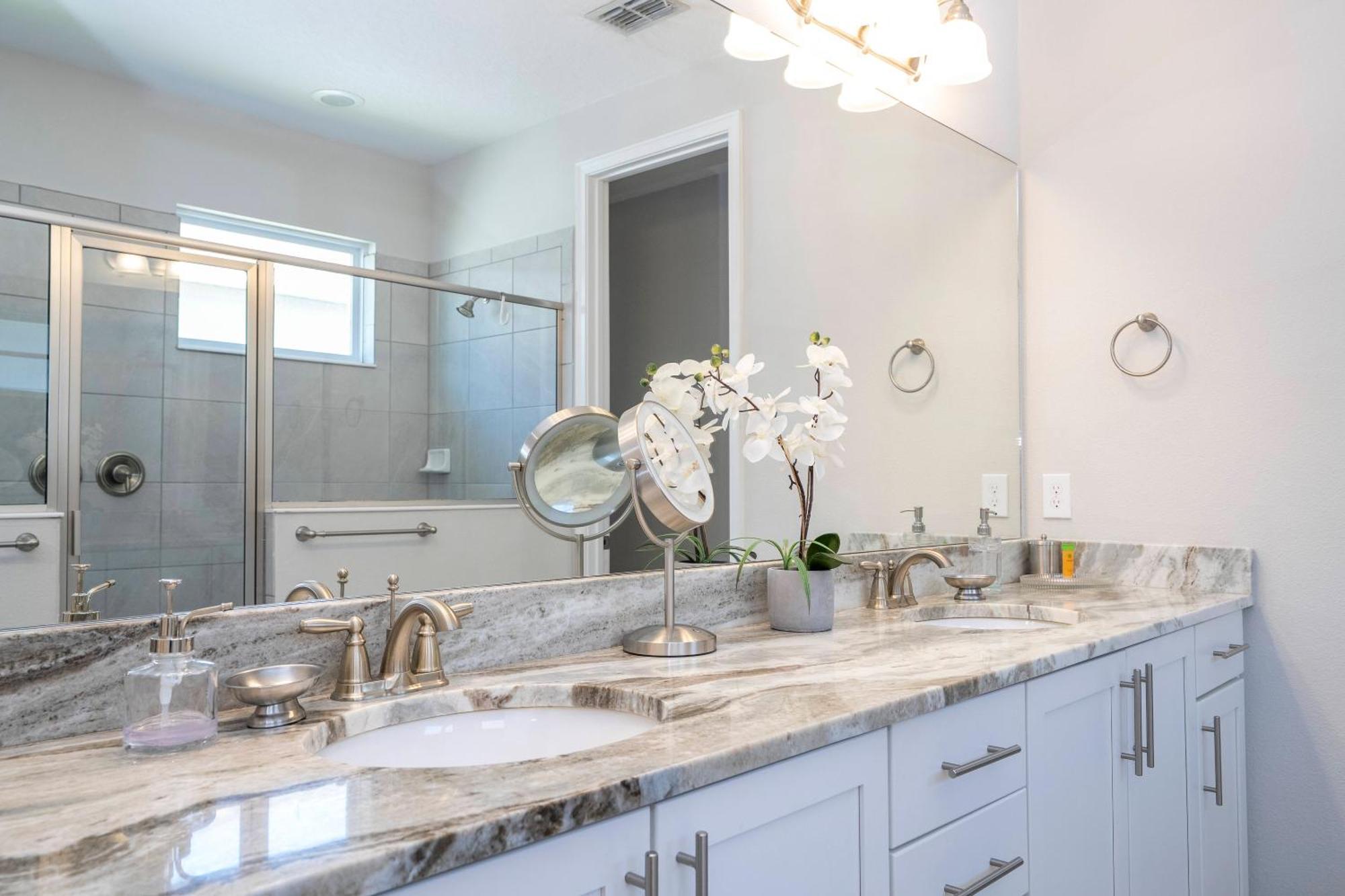 Fantastic 5br Near - Priv. Pool Orlando